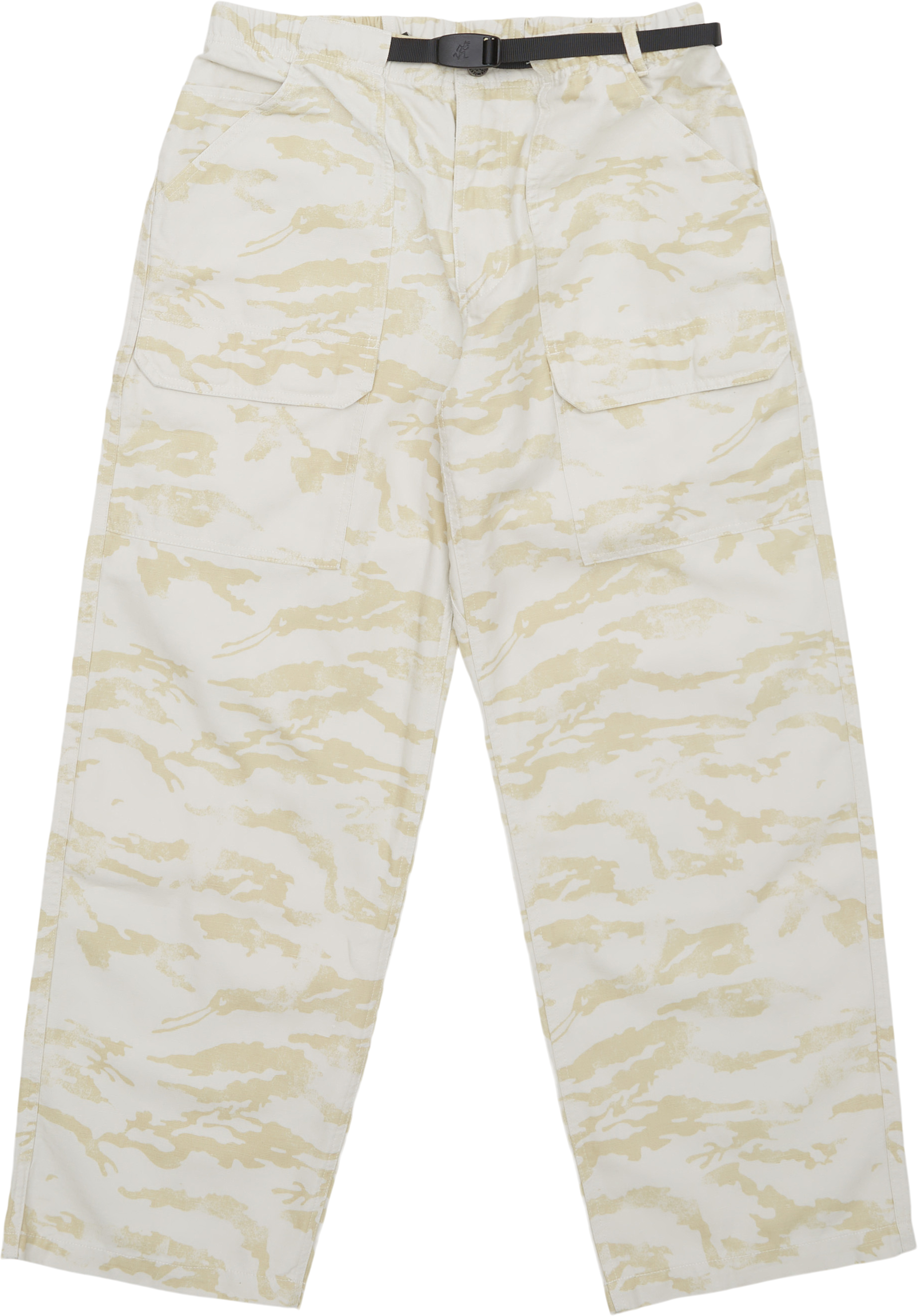 Gramicci Canvas EQT Pant