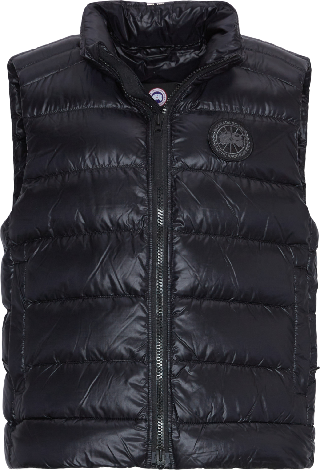 Canada Goose Black Label Crofton Vest