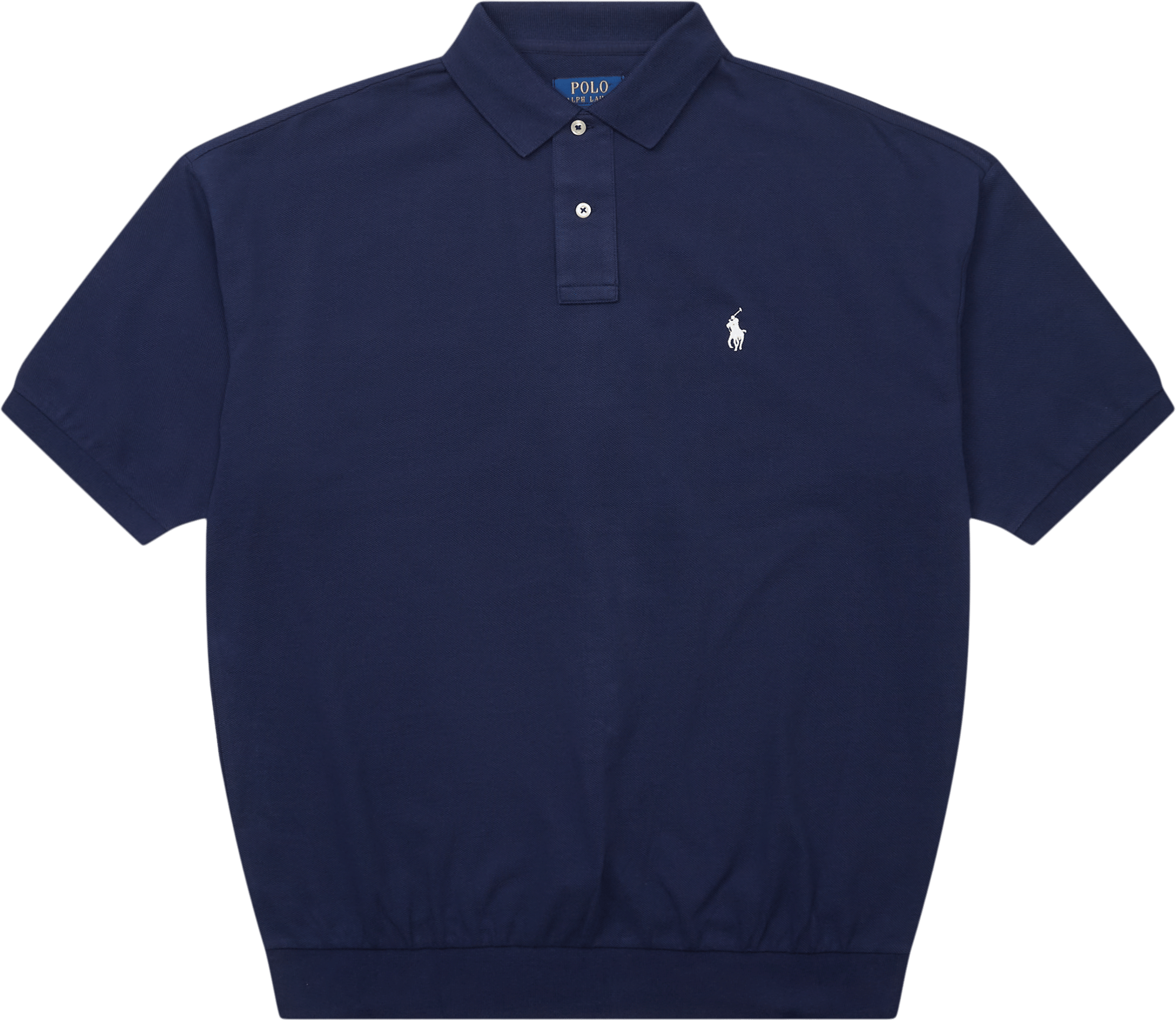 Polo Ralph Lauren 710B18907004 SS POLO T-SHIRT (
