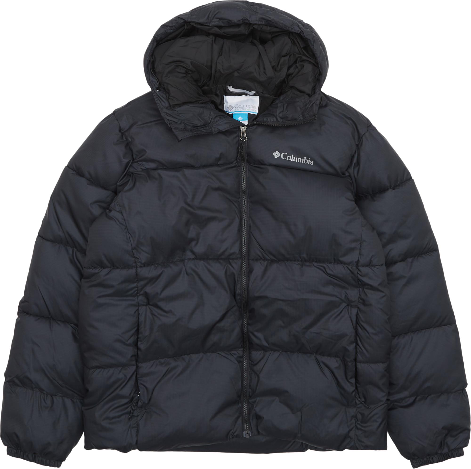 Columbia Puffect Hooded Puffer Jacket