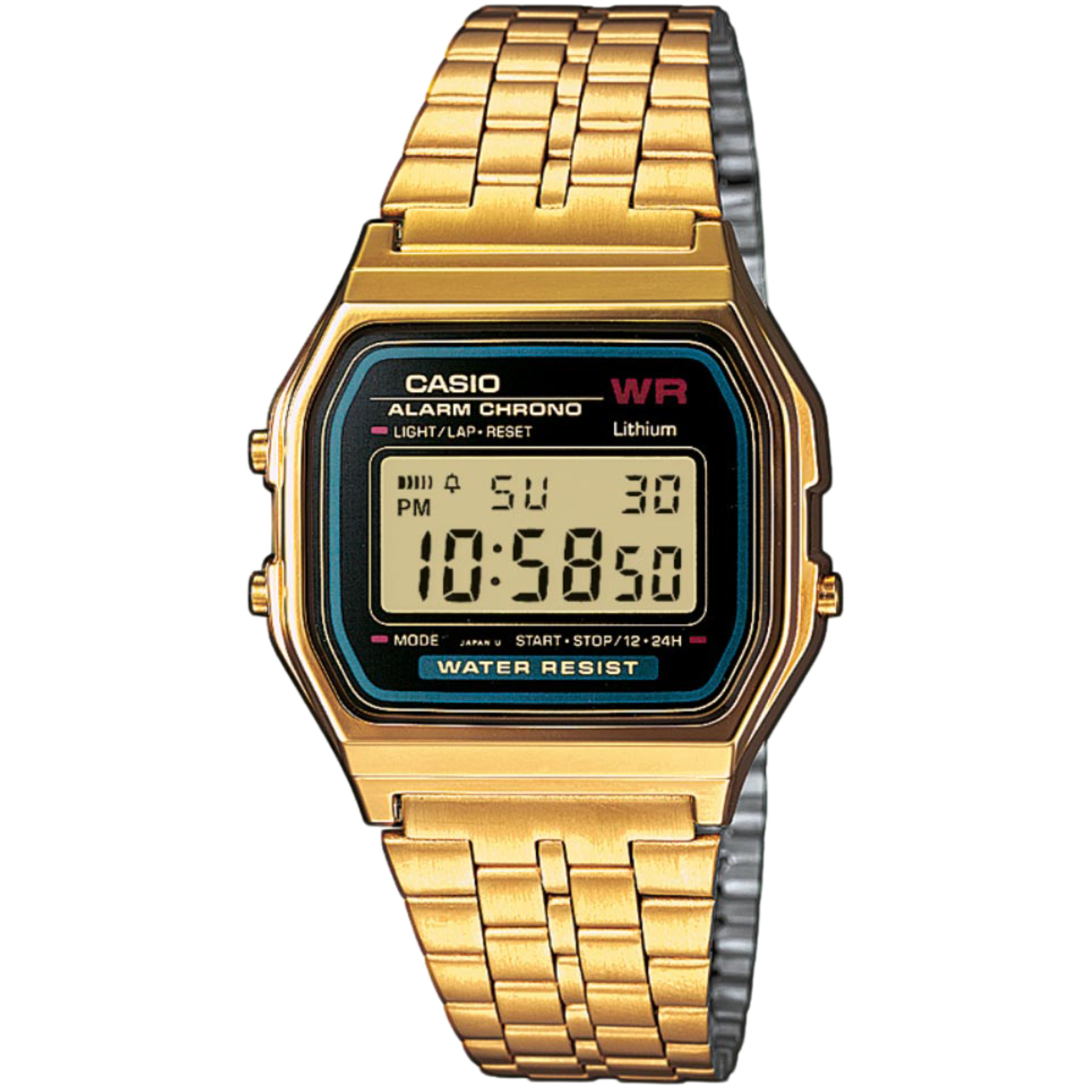 Casio Vintage ur