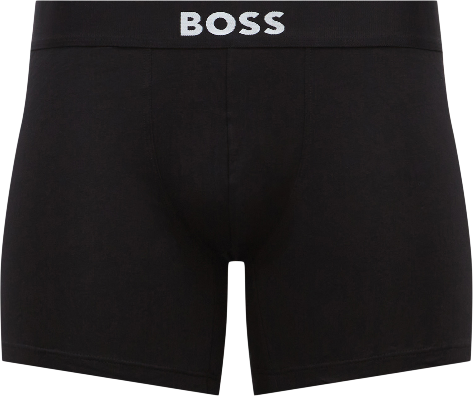 BOSS Black Boxer 3-pack Icon Kalsonger
