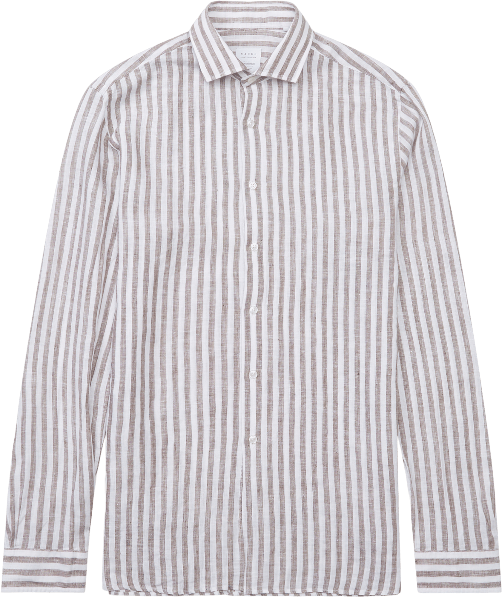 Xacus 21221 422 SKJORTE