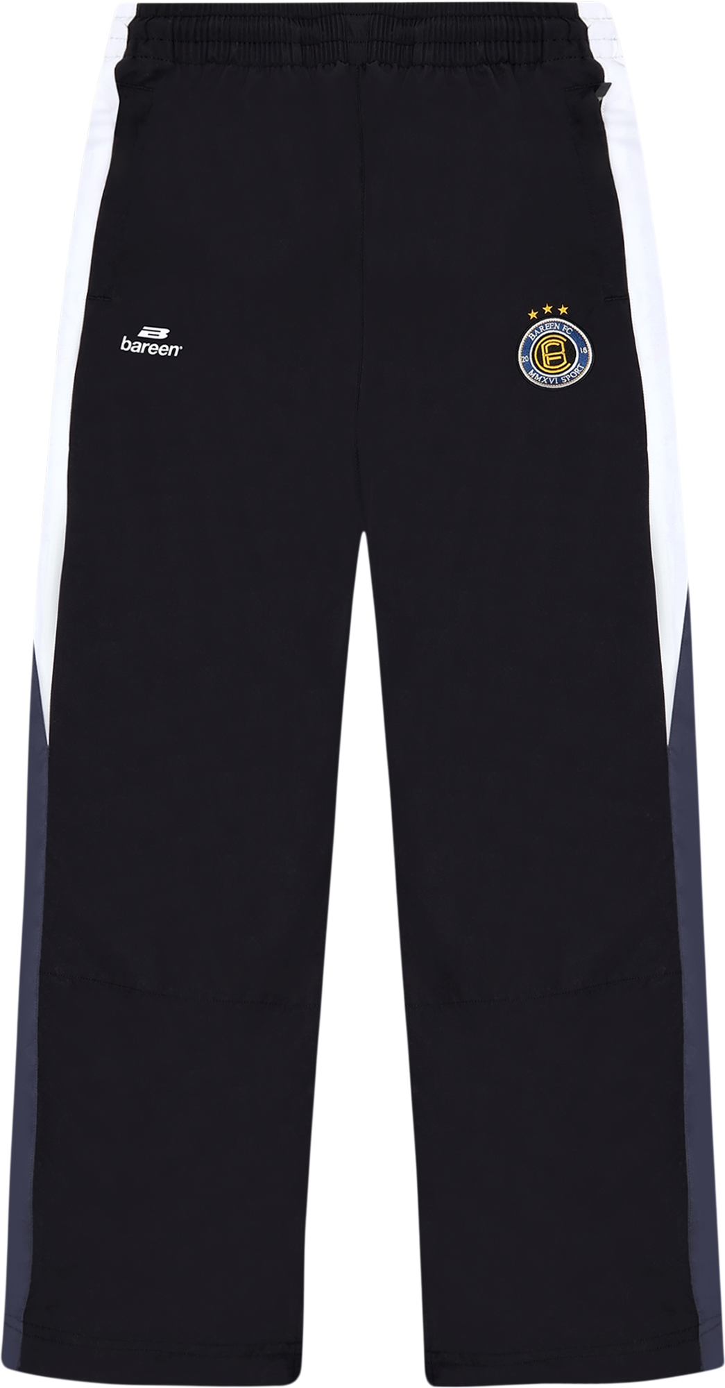 Bareen FOOTBALL TRACK PANT BET100653