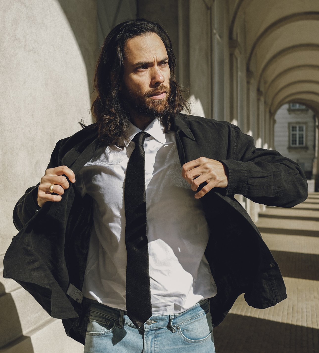 Trend - Business Casual