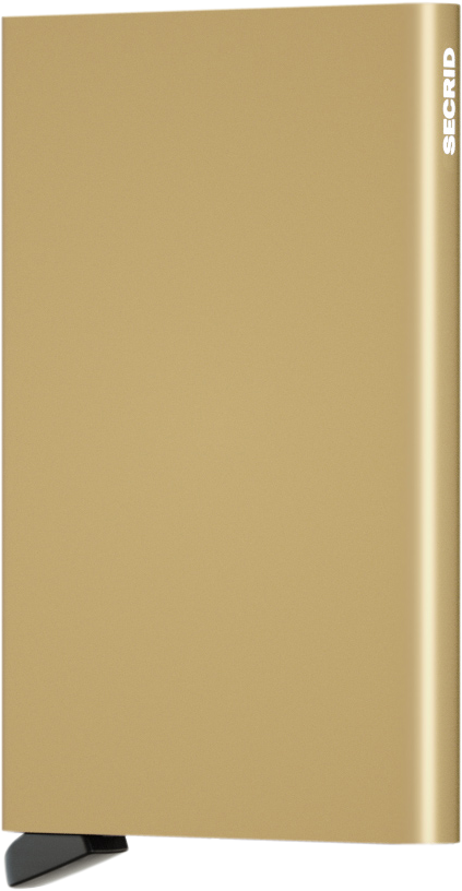 Secrid Aluminium kortskydd