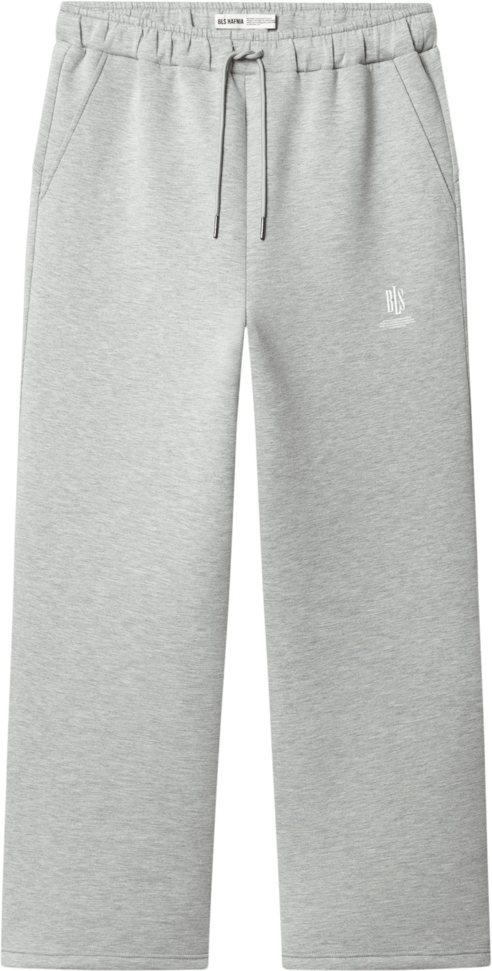 BLS EDWIN PANTS 202608004 BUKSER