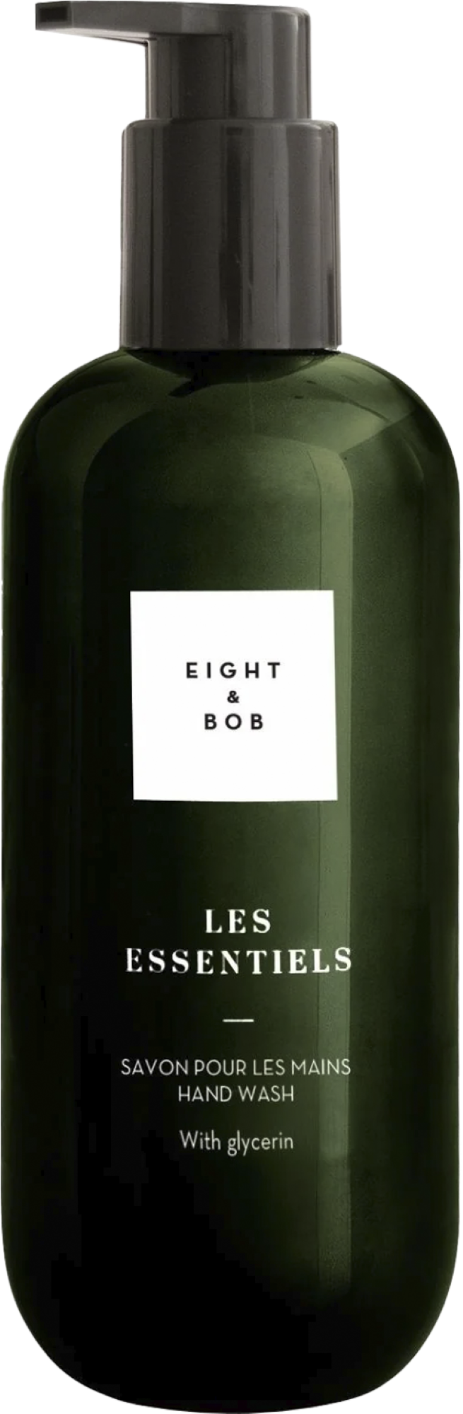 EIGHT & BOB HANDWASH POUR LE MAINS DIV.