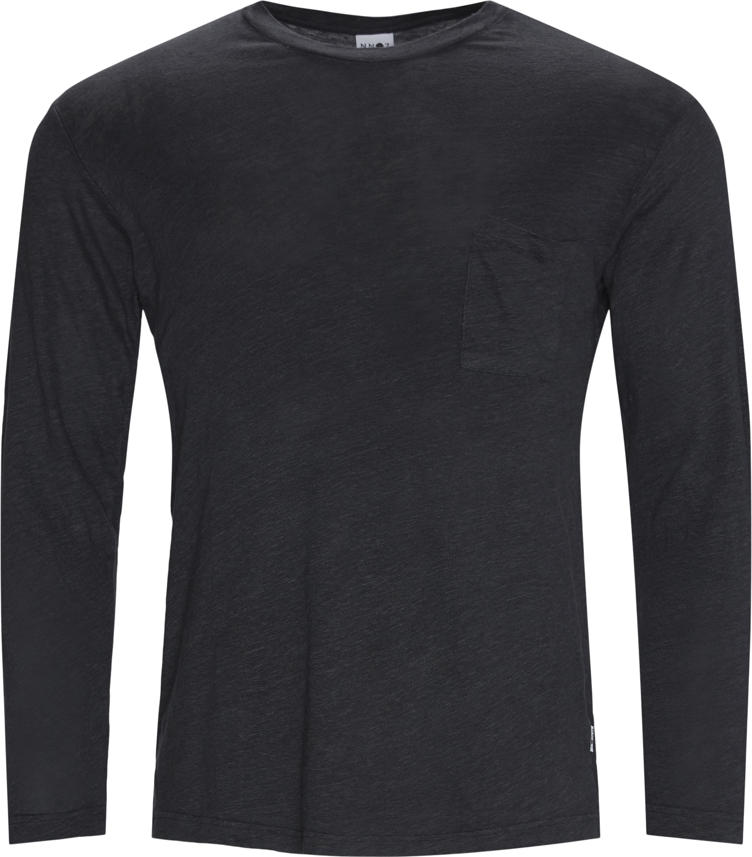 NN.07 Dylan L/S T-shirt