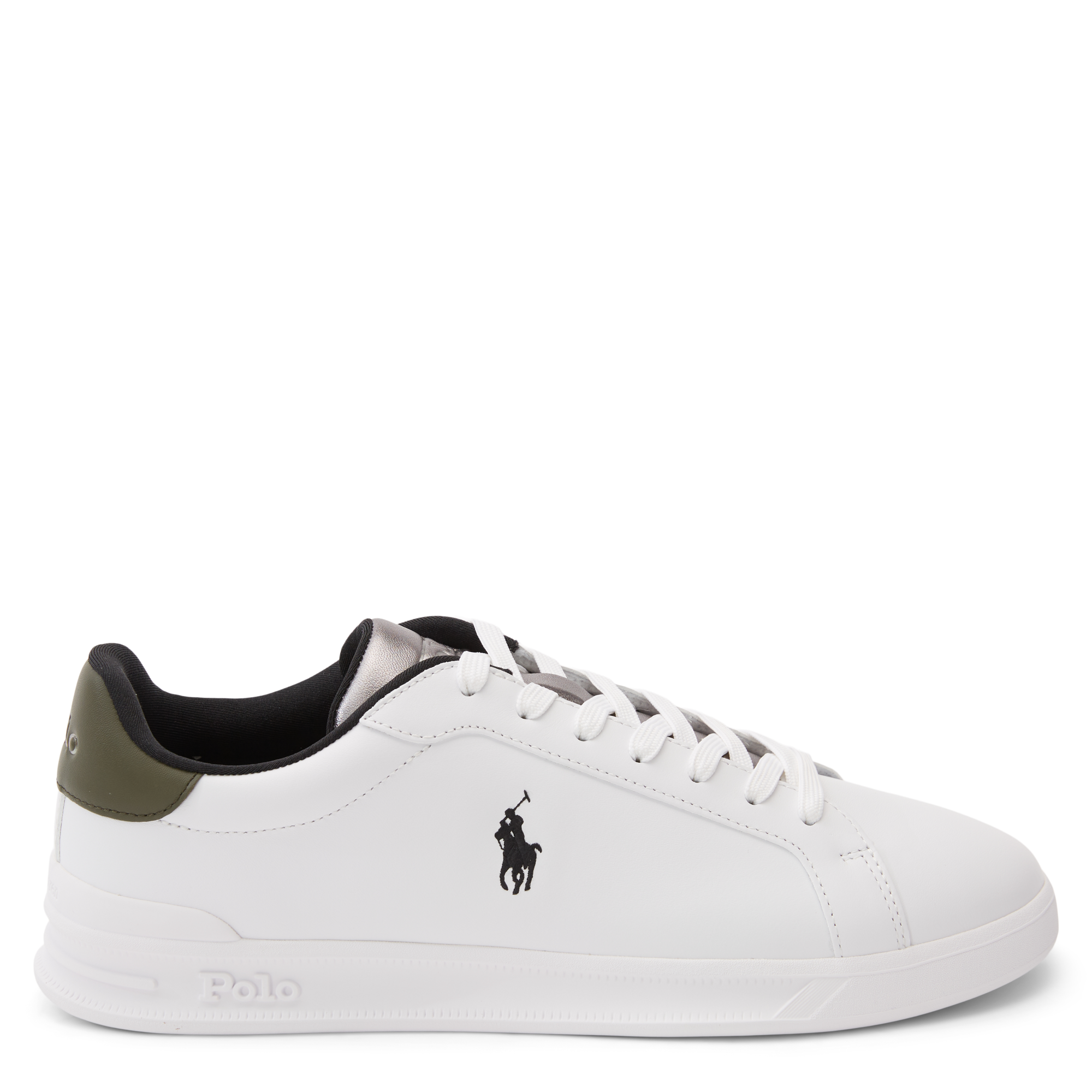 Polo Ralph Lauren HRT CRT II Sneakers