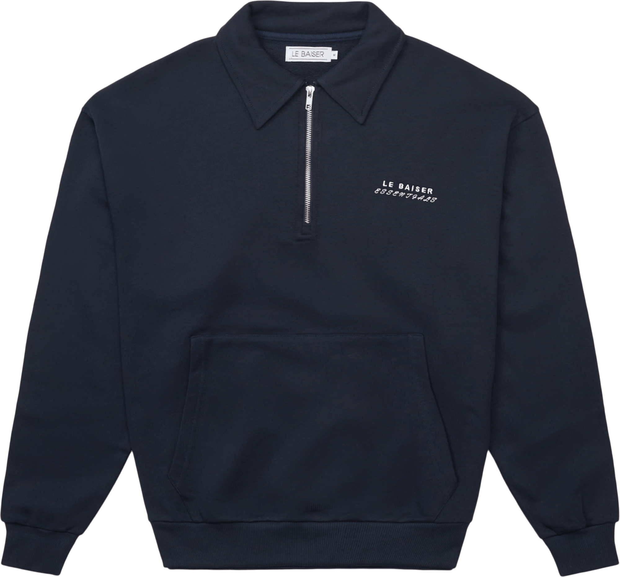 Le Baiser Tarbes Sweatshirt
