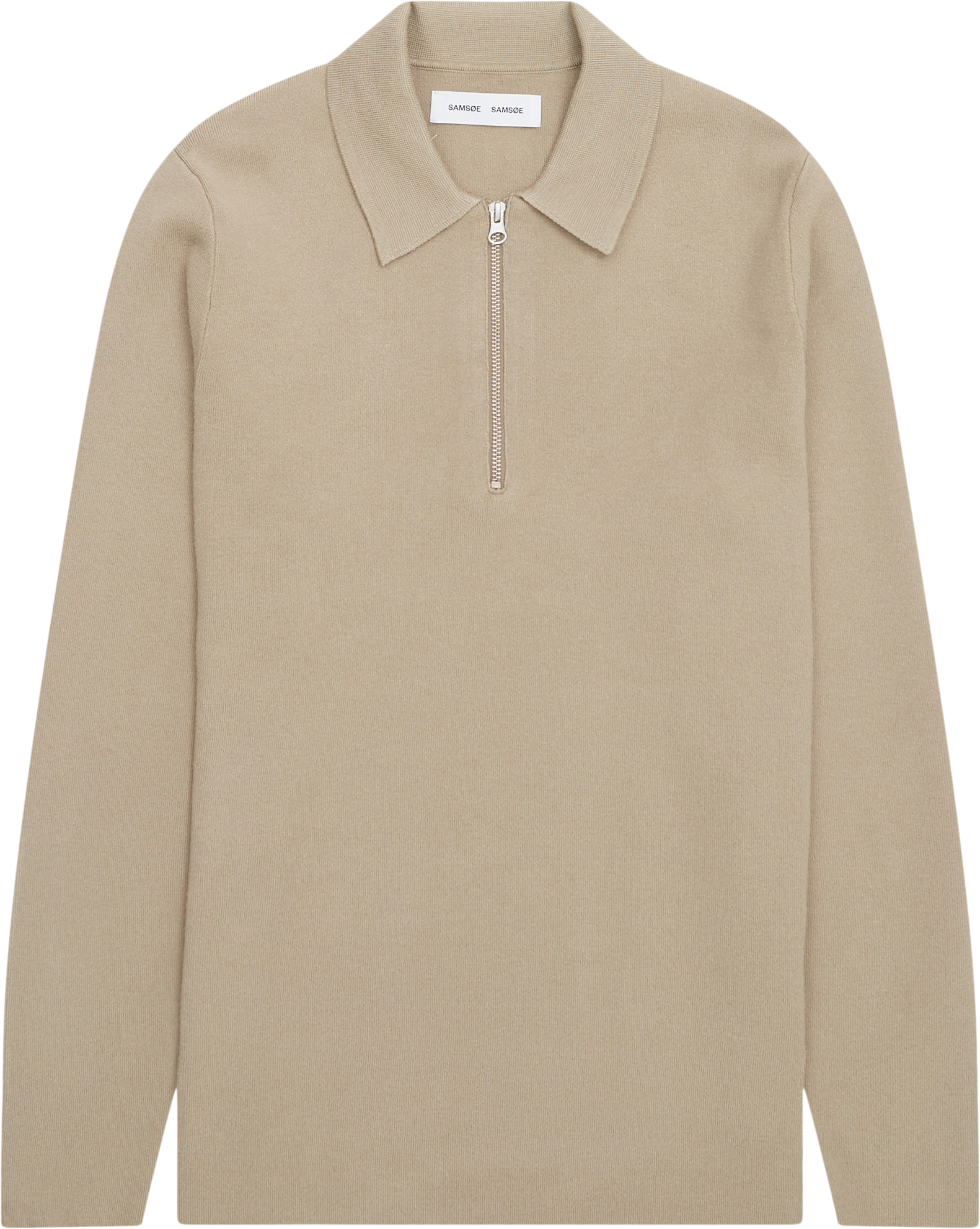 Samsøe Samsøe Guna Half Zip