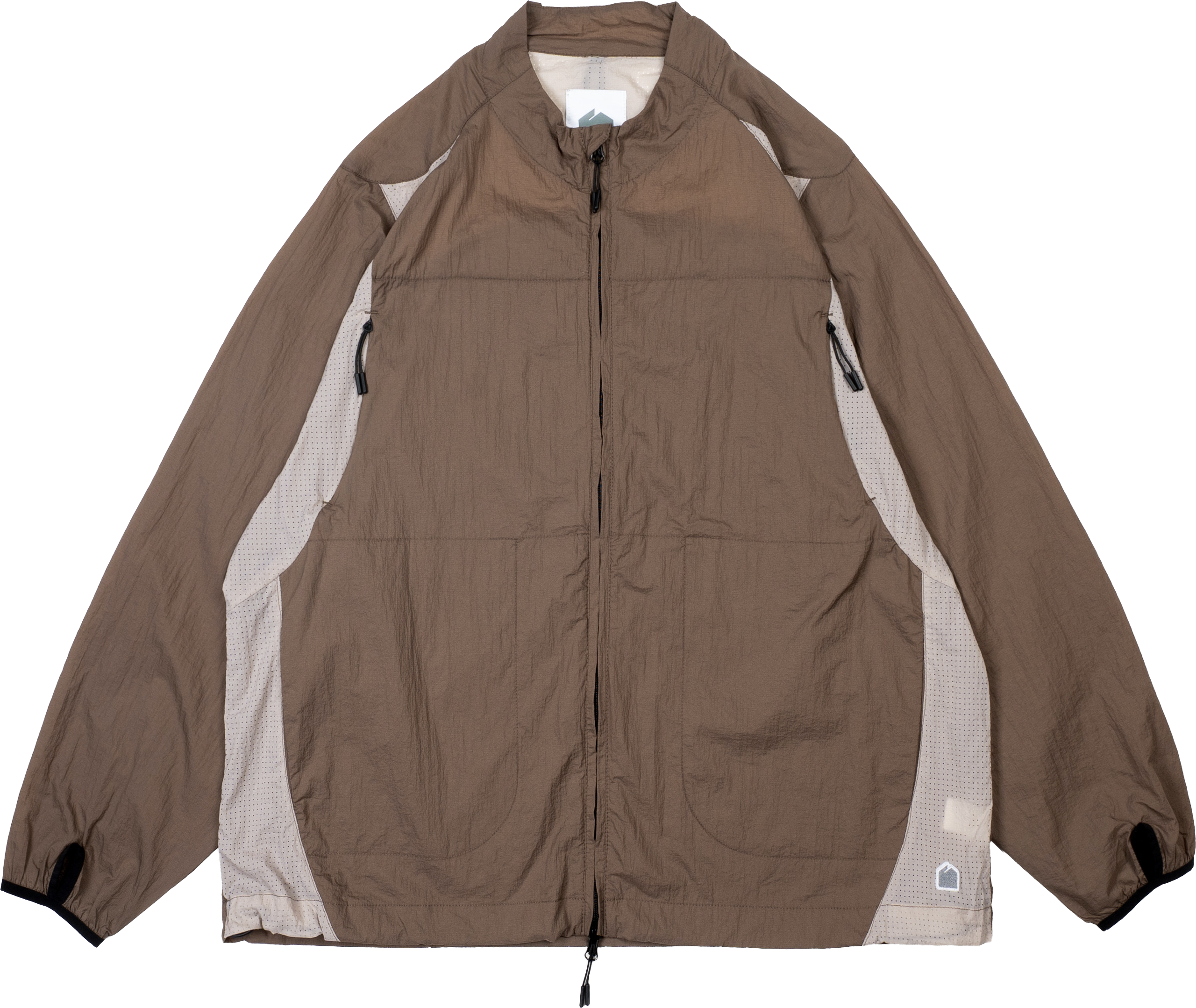 goodtimes KINETIC JACKET VINDJAKKE