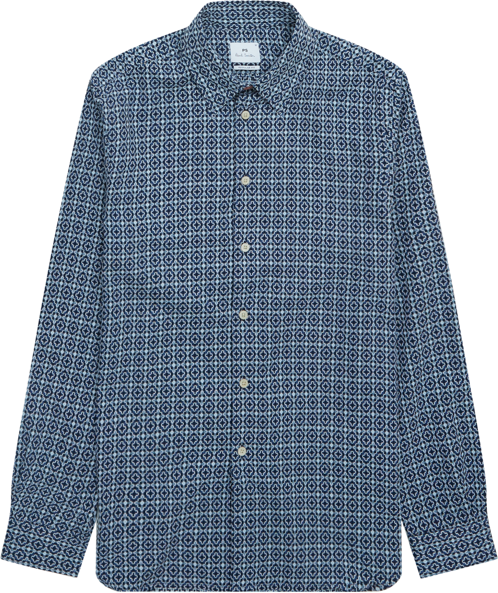 PS Paul Smith 687U Skjorte