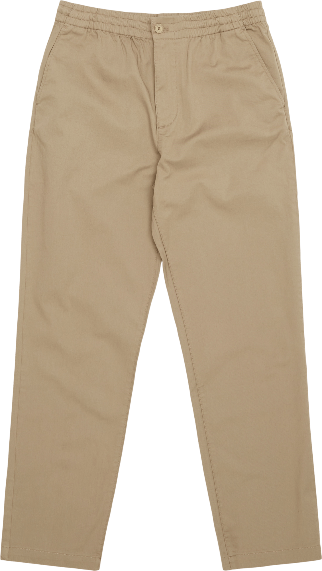 Lacoste Cotton Gabadine Chinos