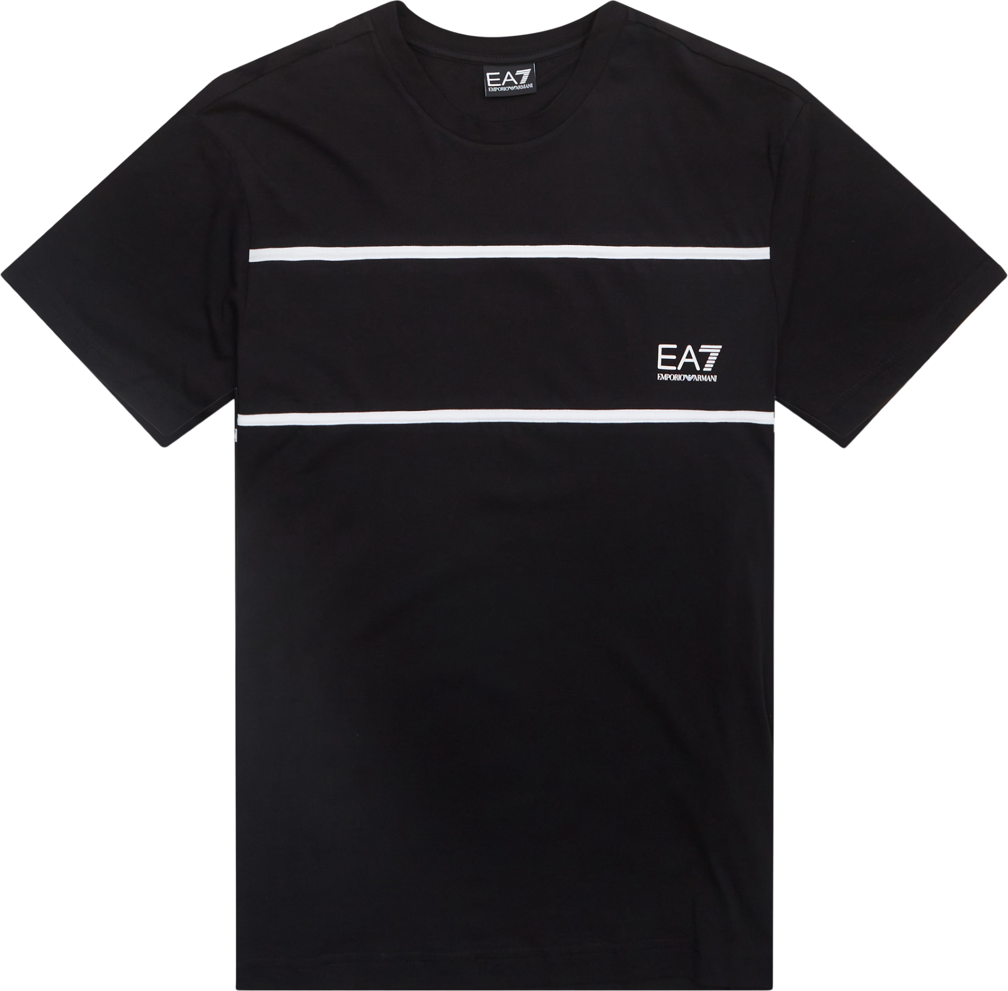 EA7 PJTJZ T-Shirt