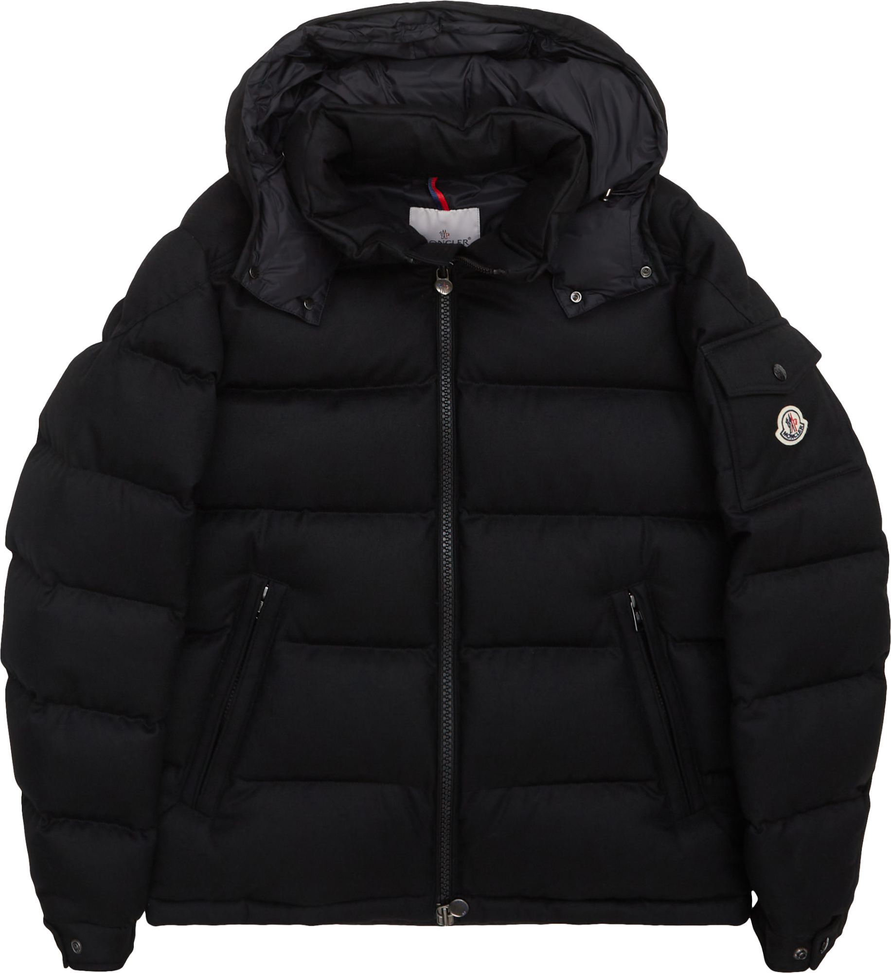 Moncler  MONTGENEVRE 1A53700 54272 VIND