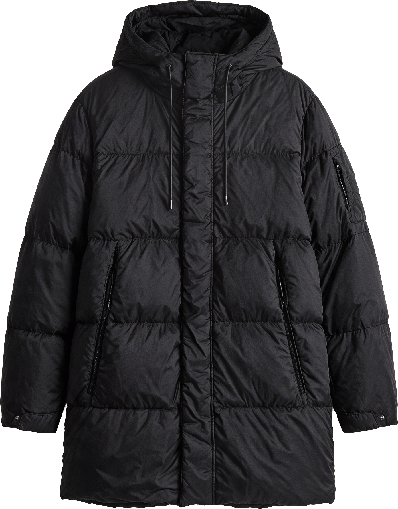 C.P. Company 21CMOW217A 110655G VINDJ.