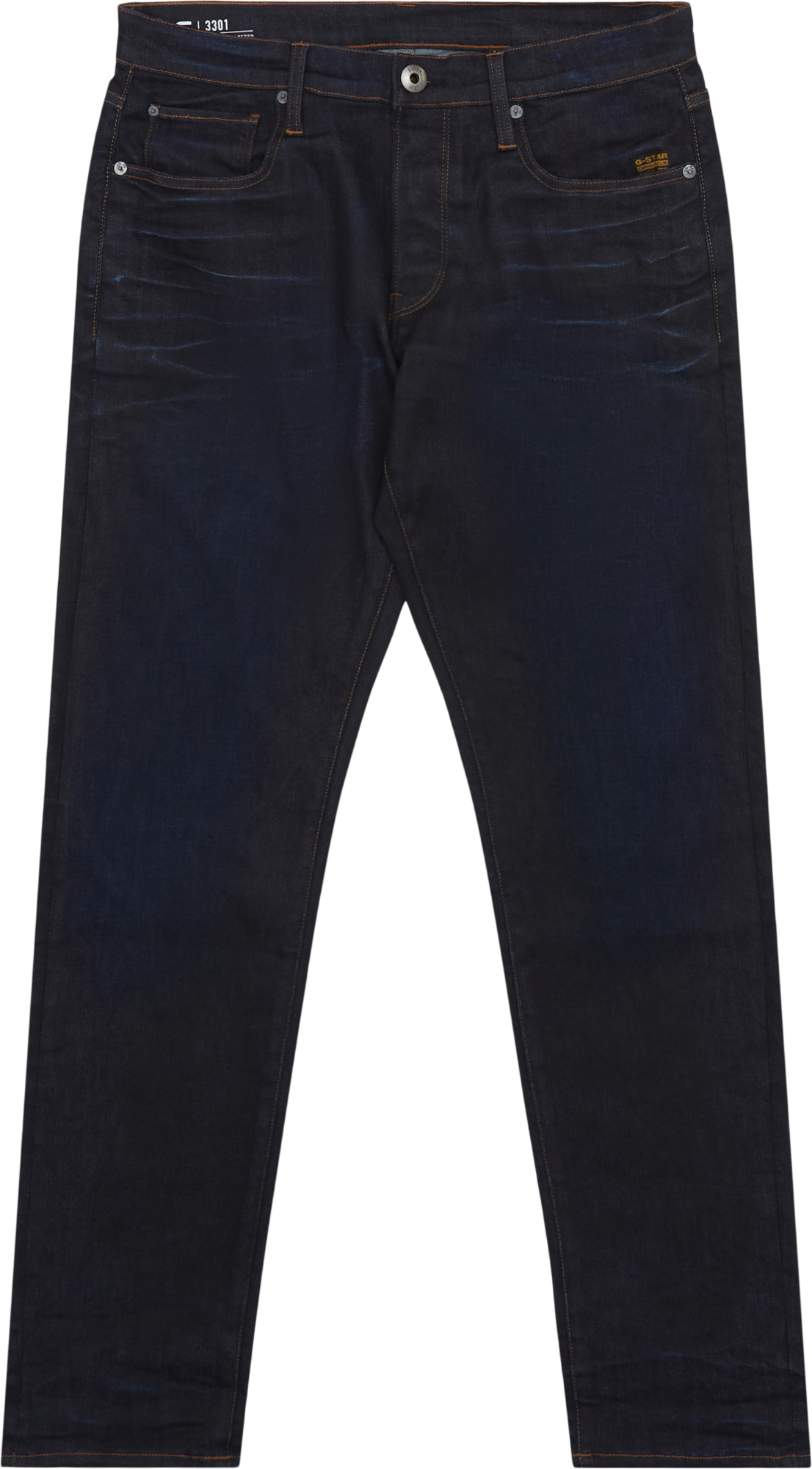 G-star Reg Tapered Jeans