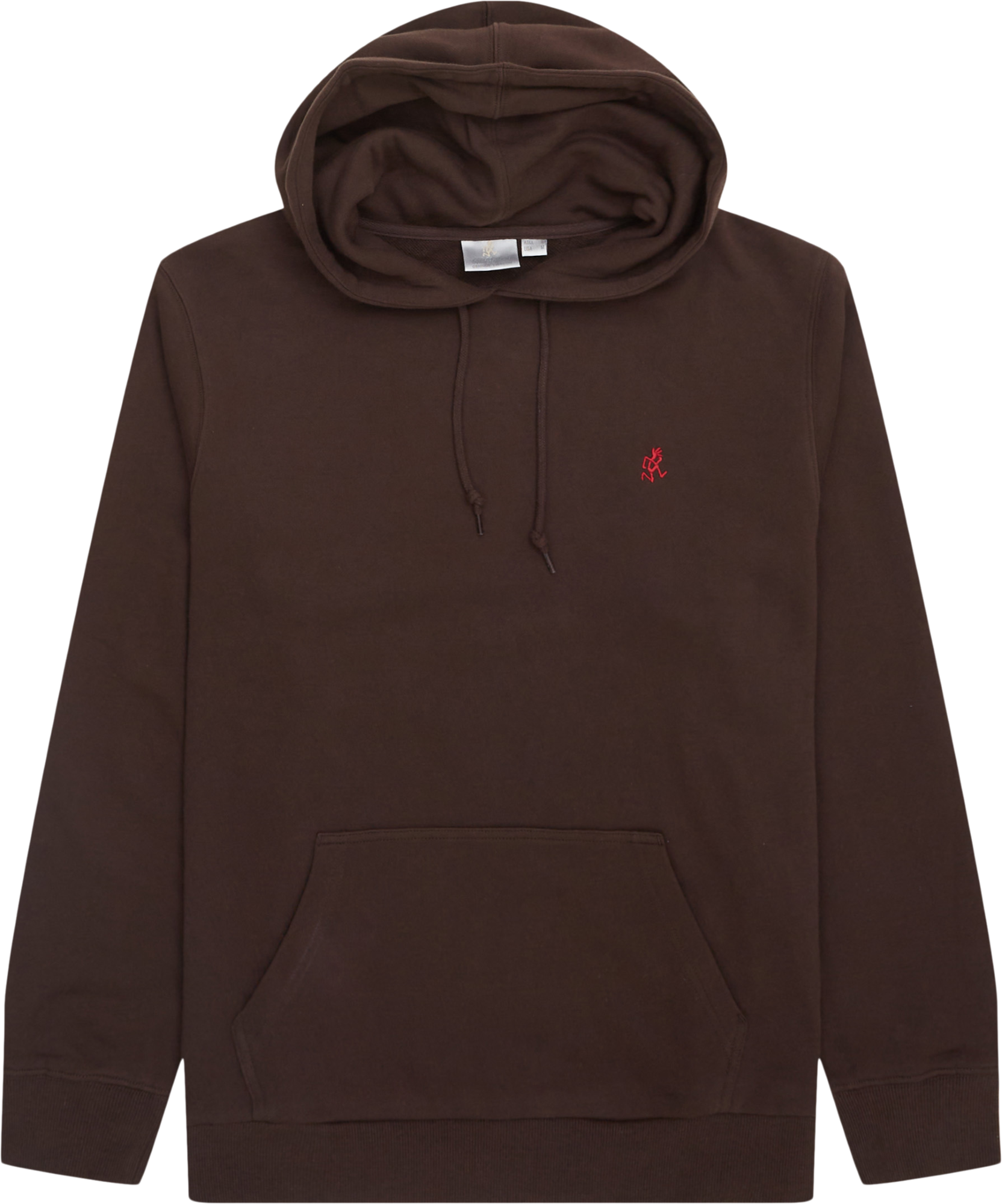 Gramicci One Point Hoodie