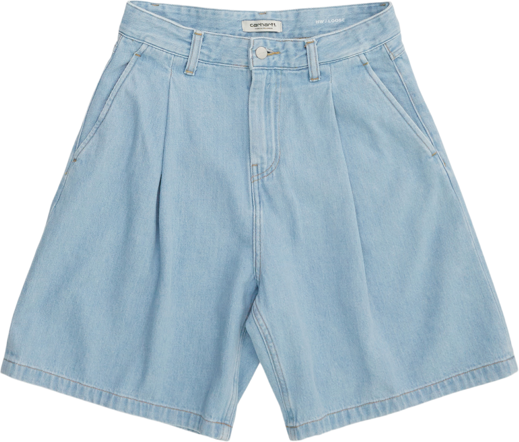 Carhartt WIP Women W Alta Short I033345.0112