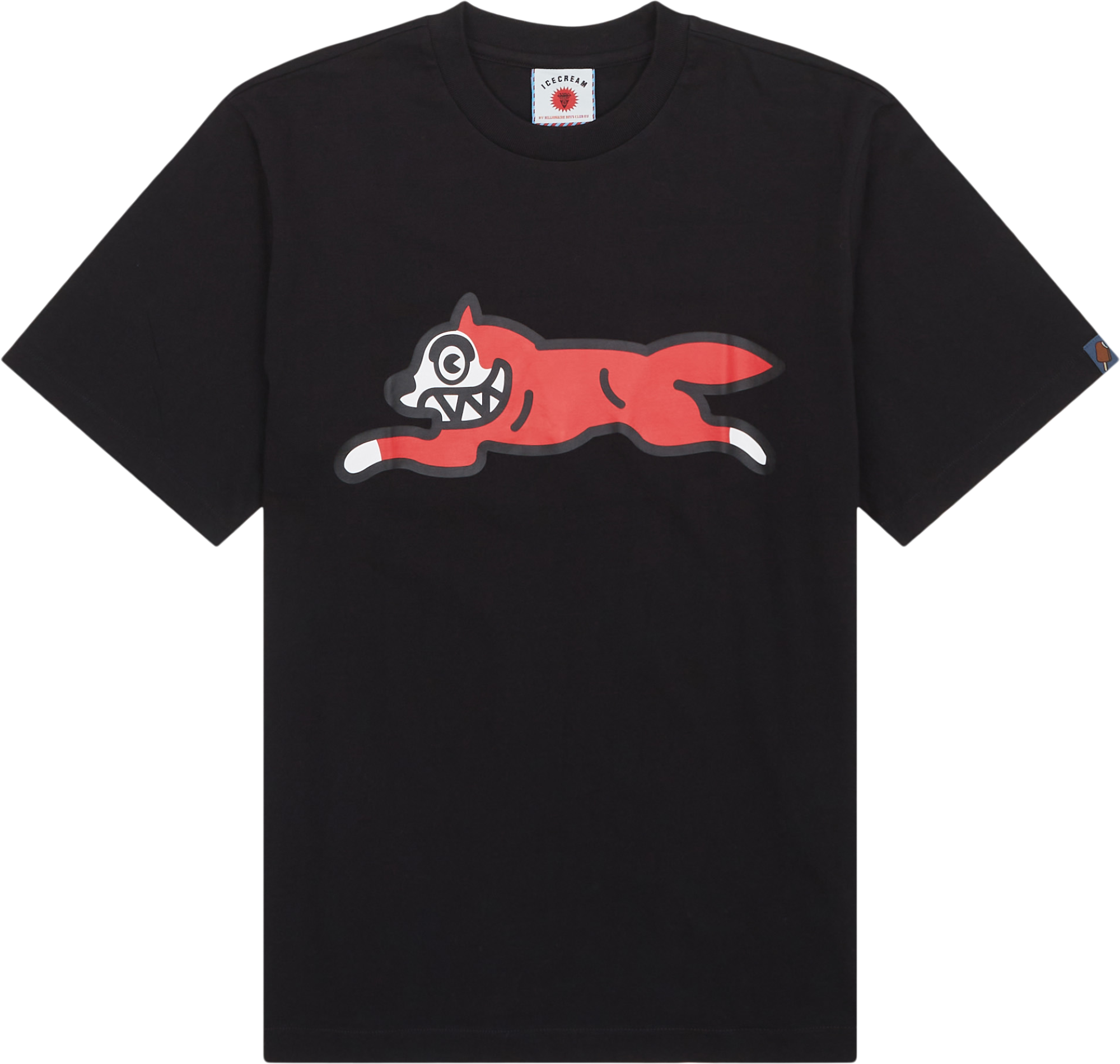 Icecream IC23449 T-SHIRT (069)