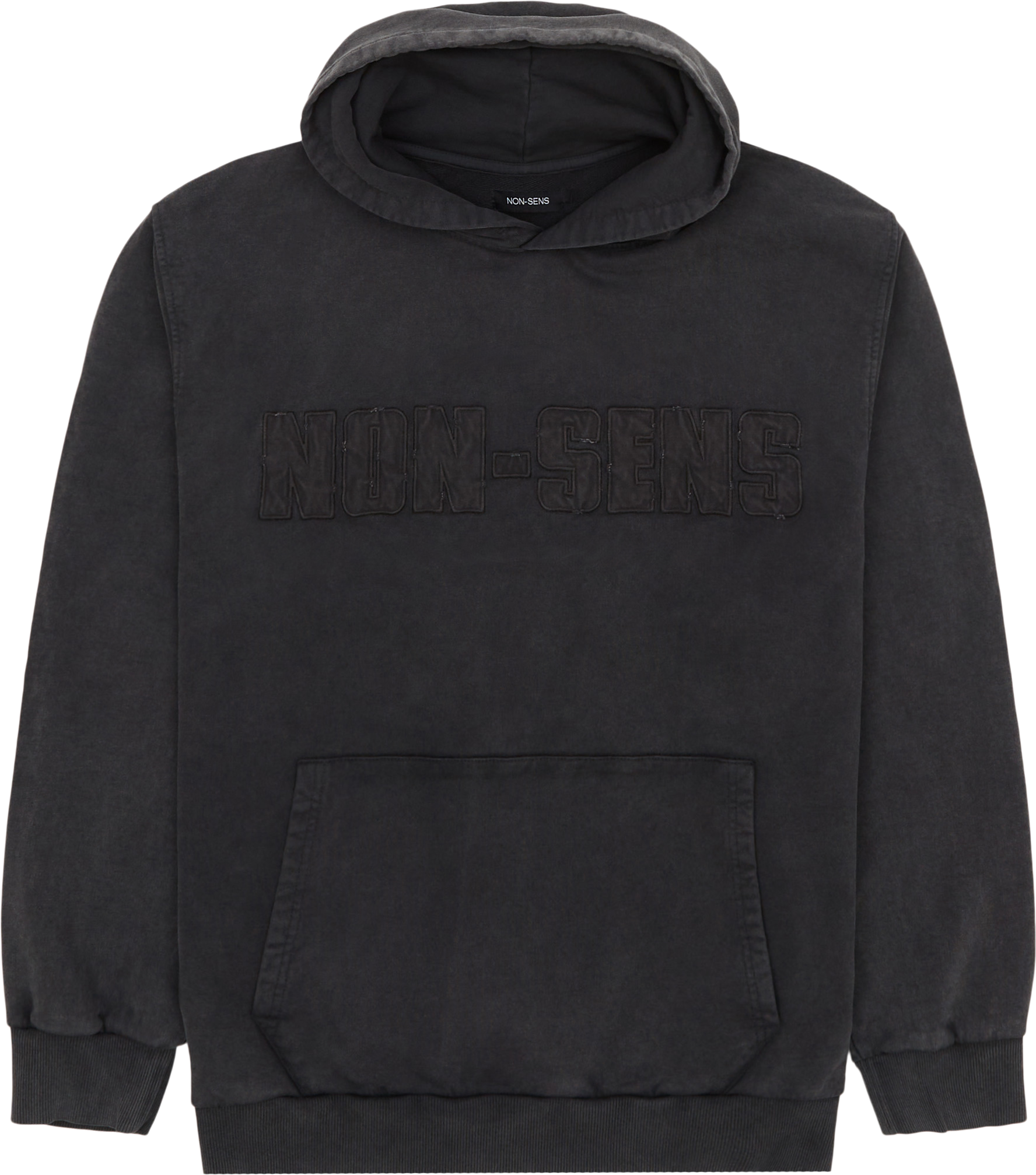 Non-Sens Compton Hoodie