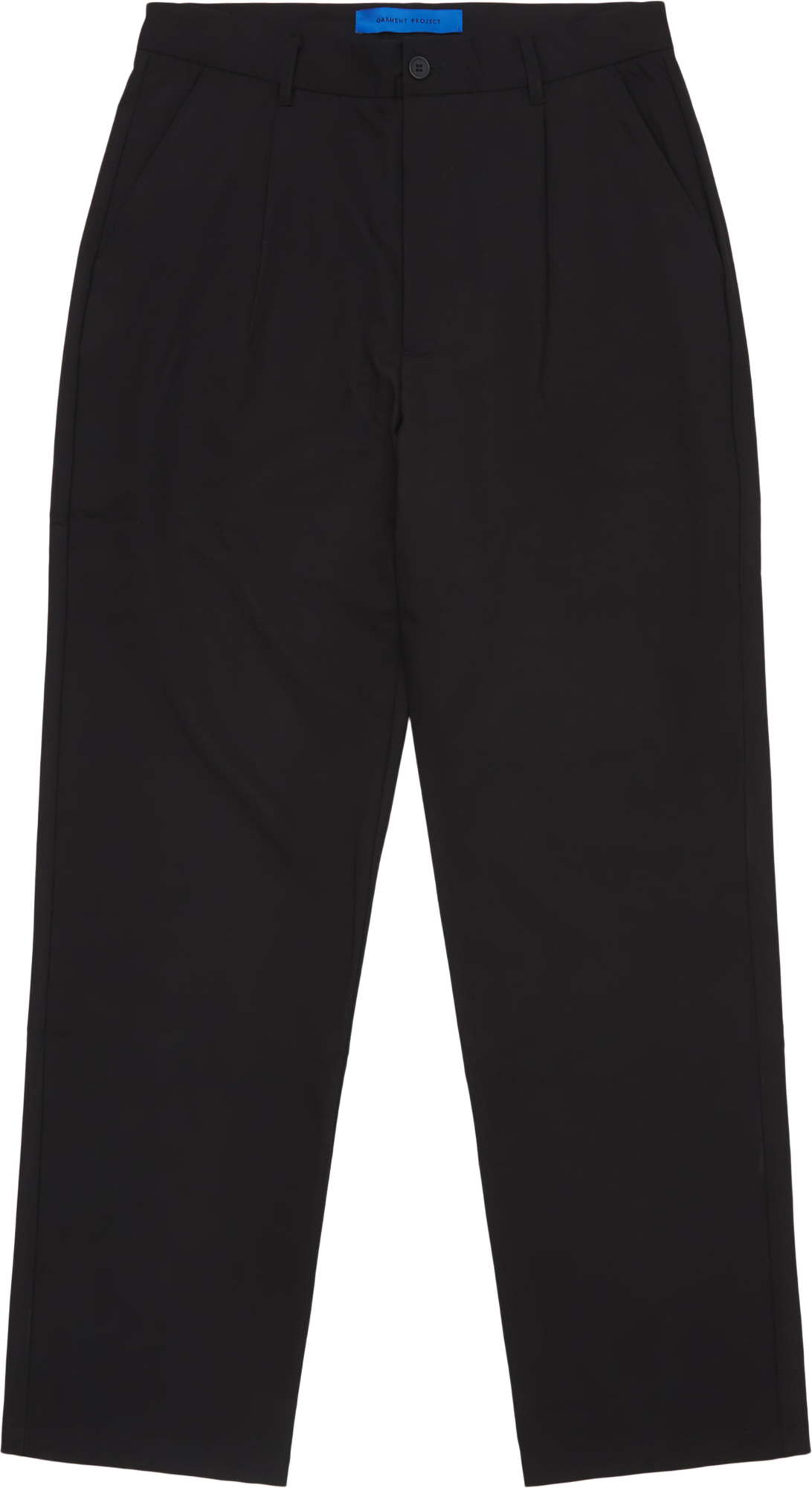 Garment Project Louis Bukser