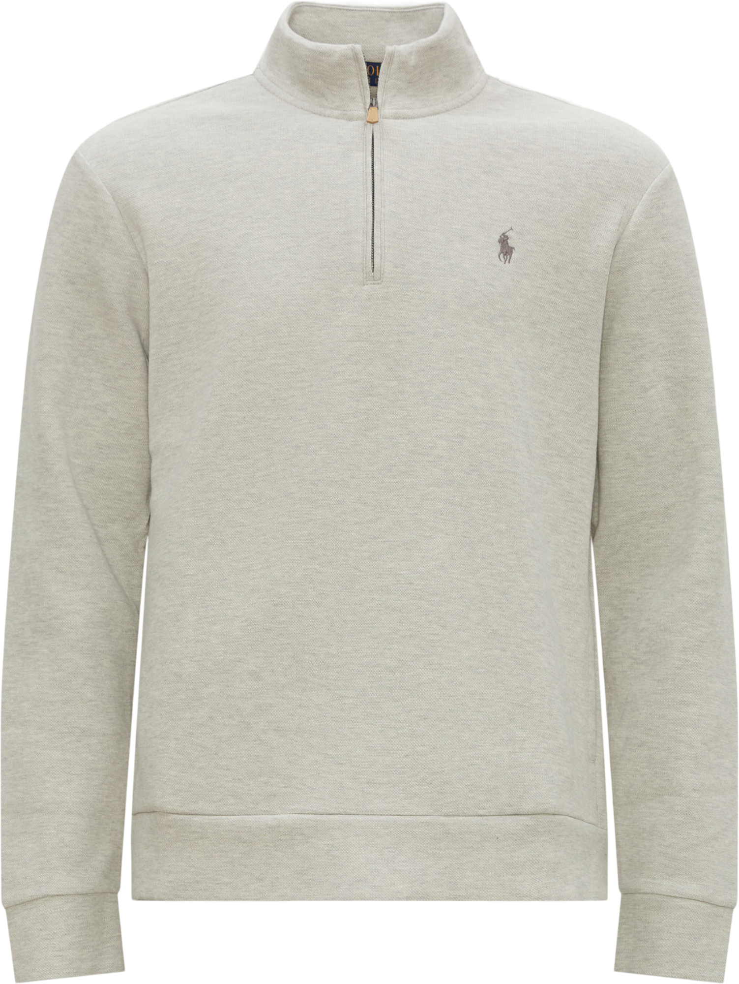 Polo Ralph Lauren Half-zip Sticka