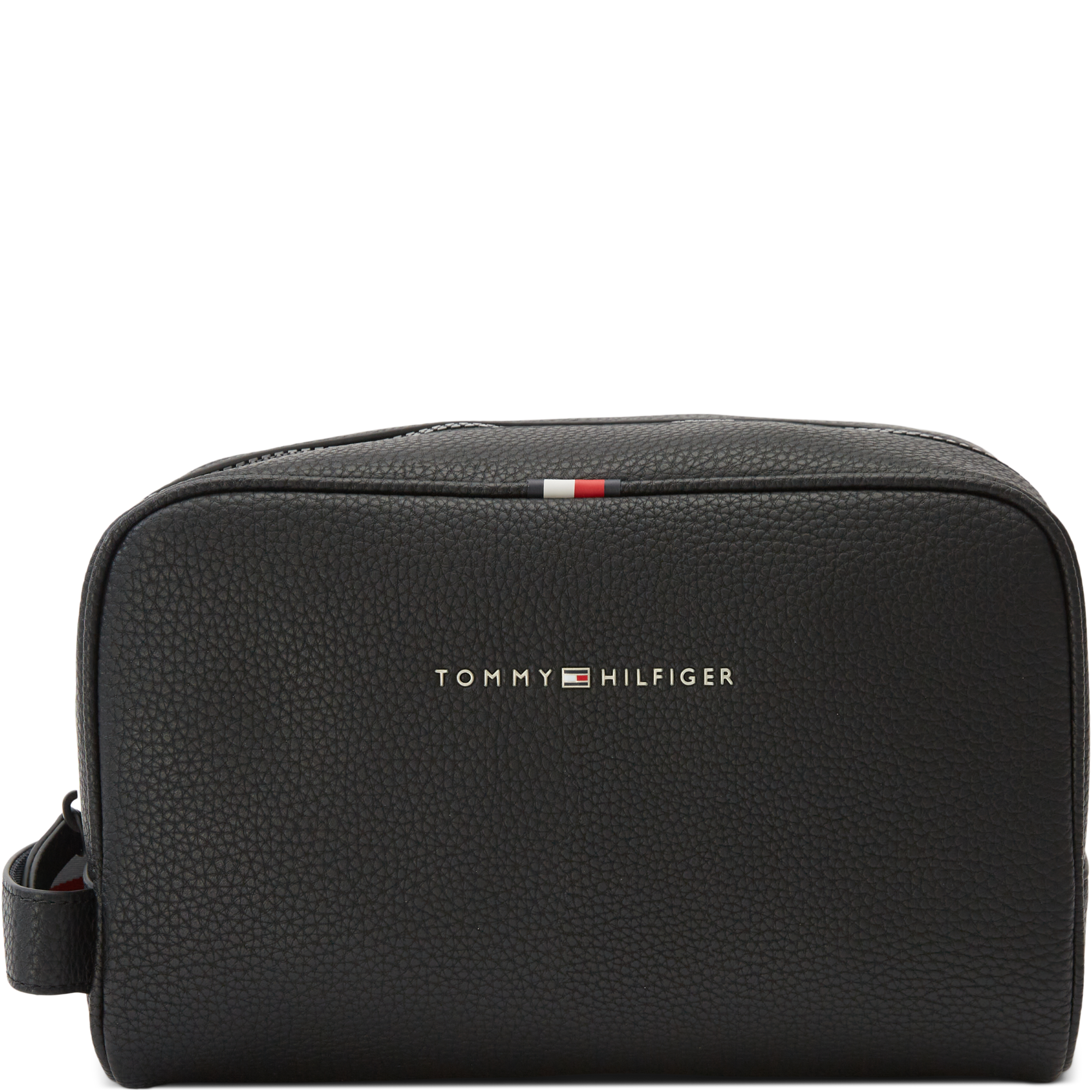 Tommy Hilfiger Essential PU Washbag