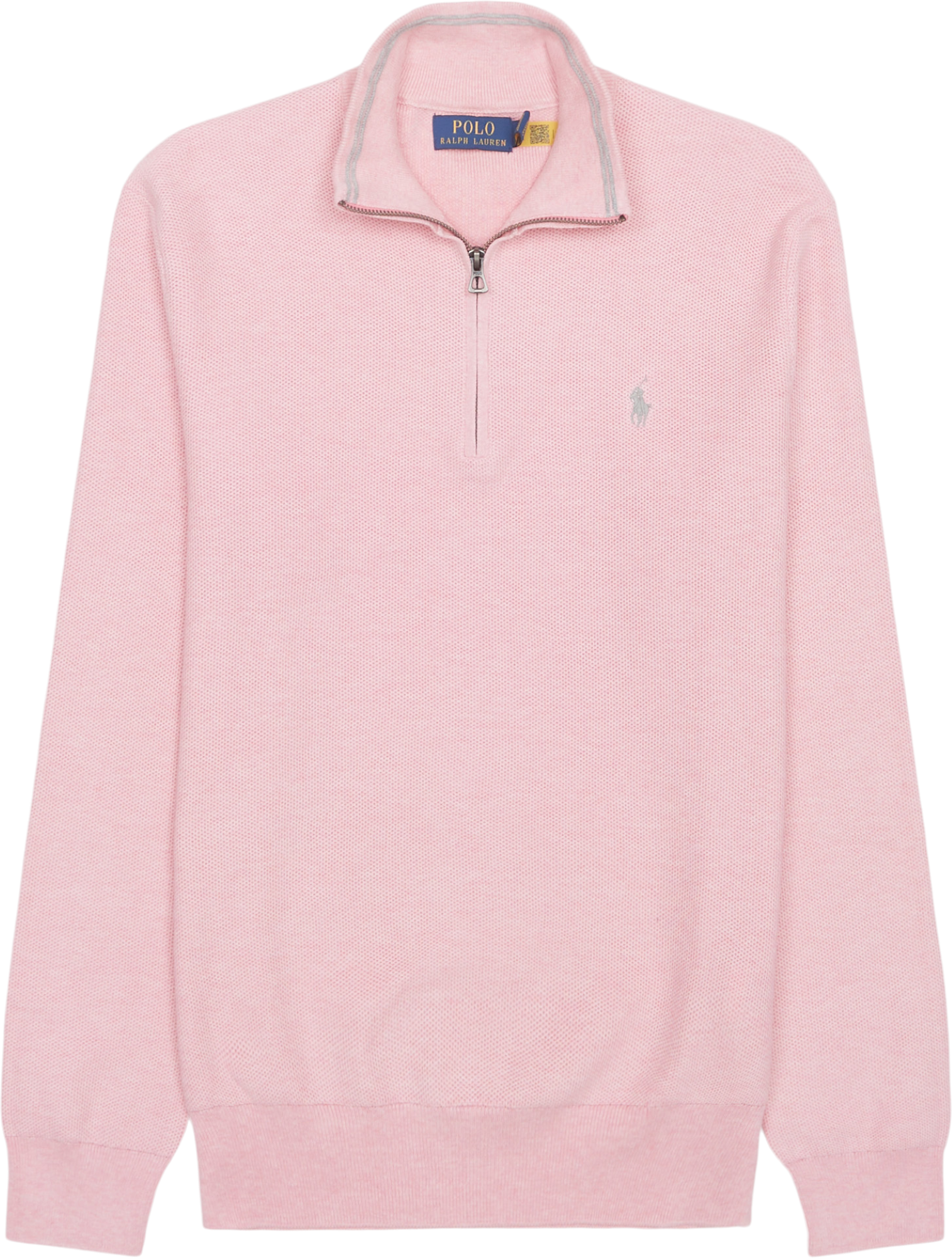 Polo Ralph Lauren Half-Zip Strik