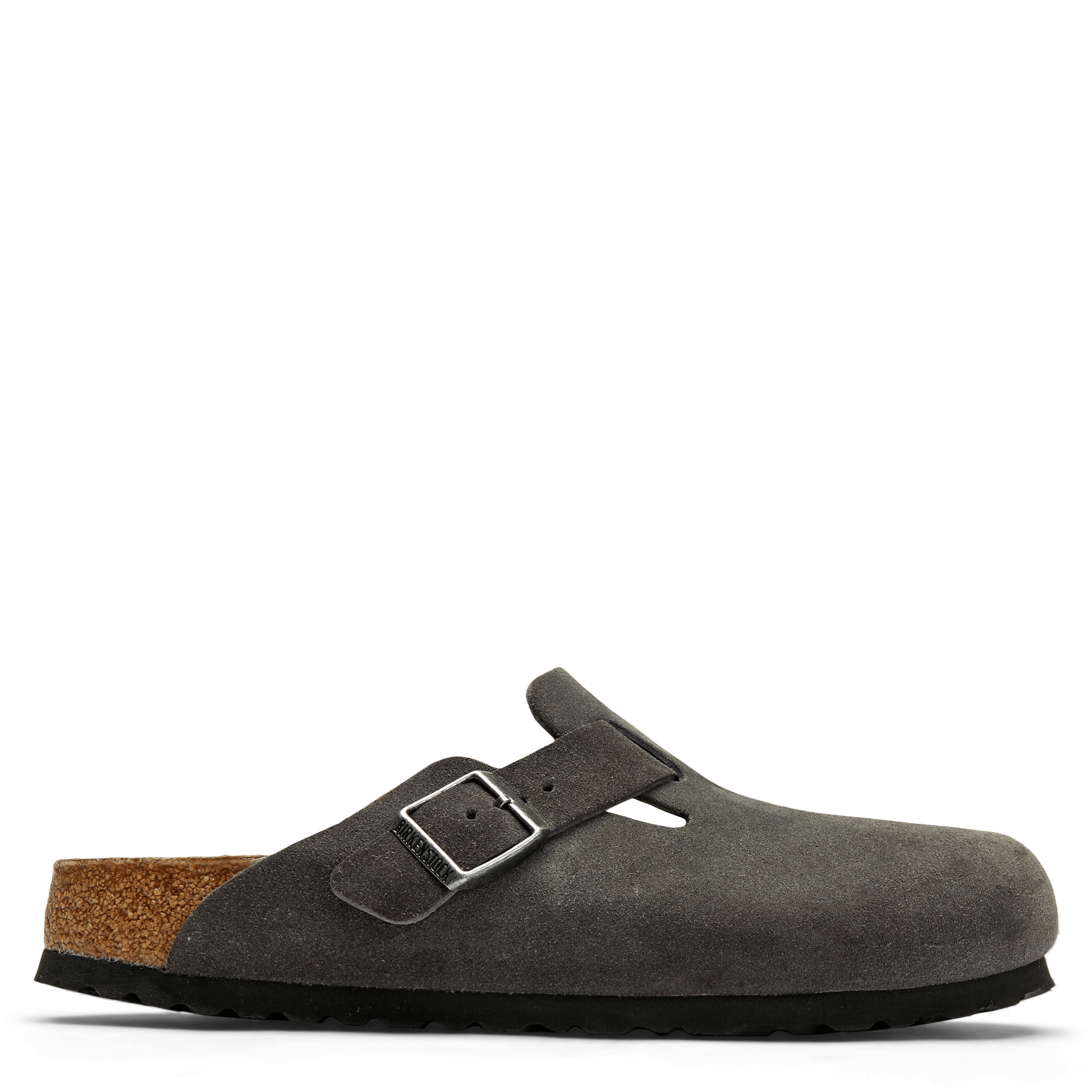 Birkenstock BOSTON SUEDE LEATHER NARROW 10