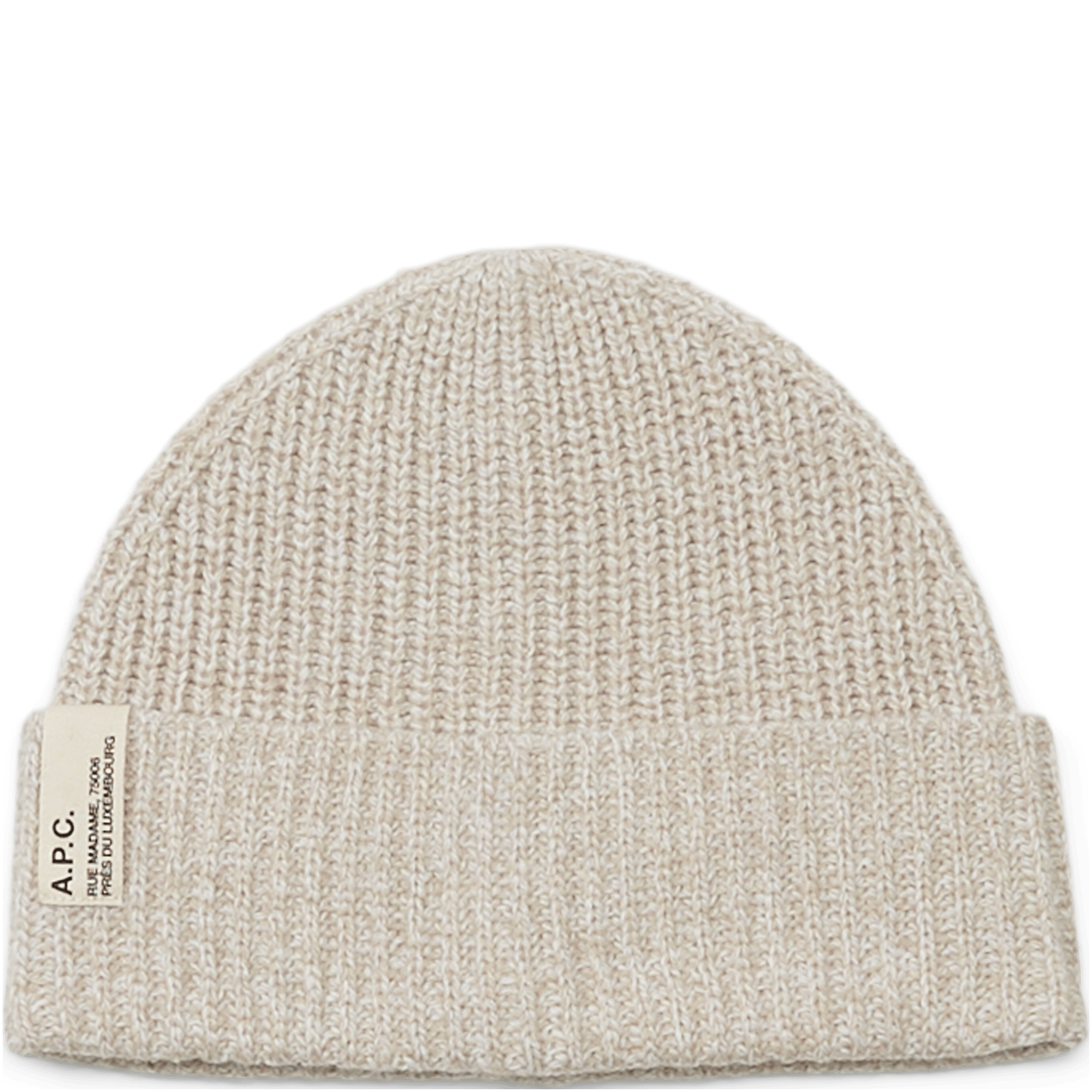 A.P.C. WVBBR-M25119 BONNET NOA  CAP