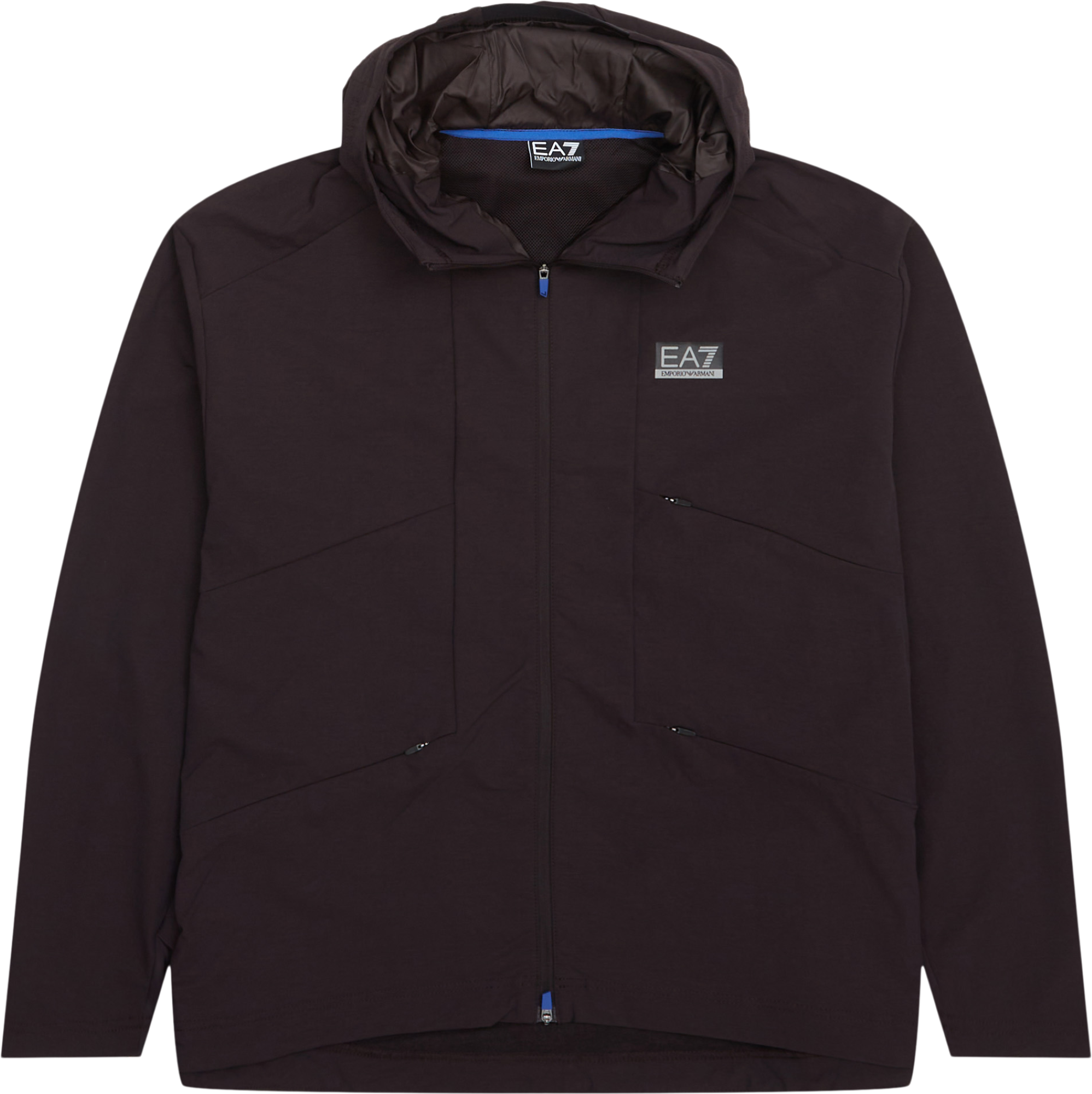 EA7 PNBWZ Sweatshirt