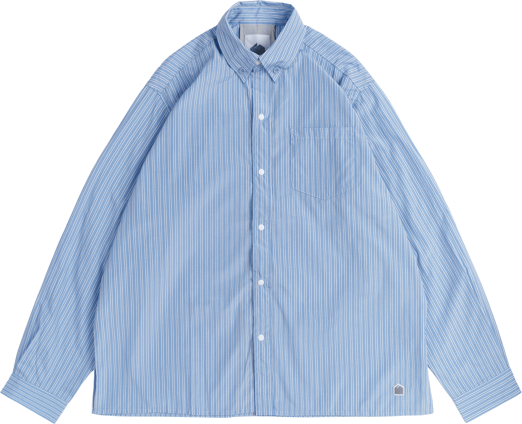 goodtimes Explorer Comfy L/S Skjorter