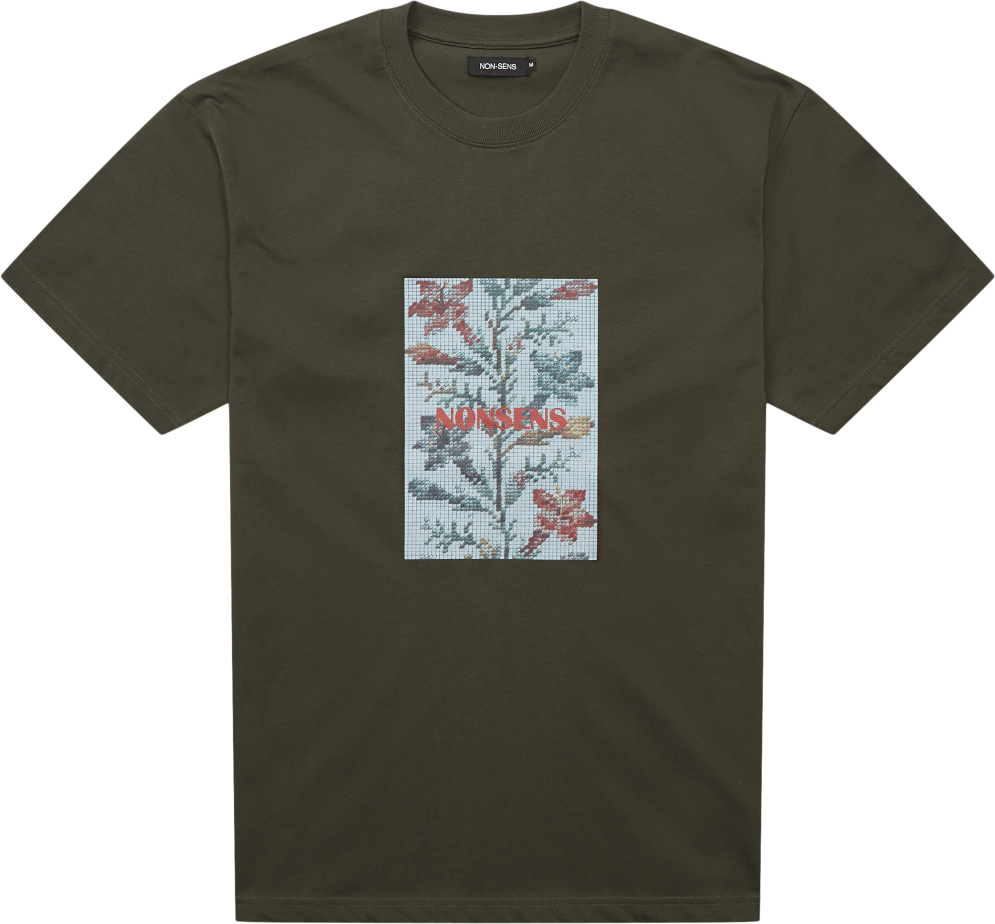 Non-Sens Bryant T-shirt