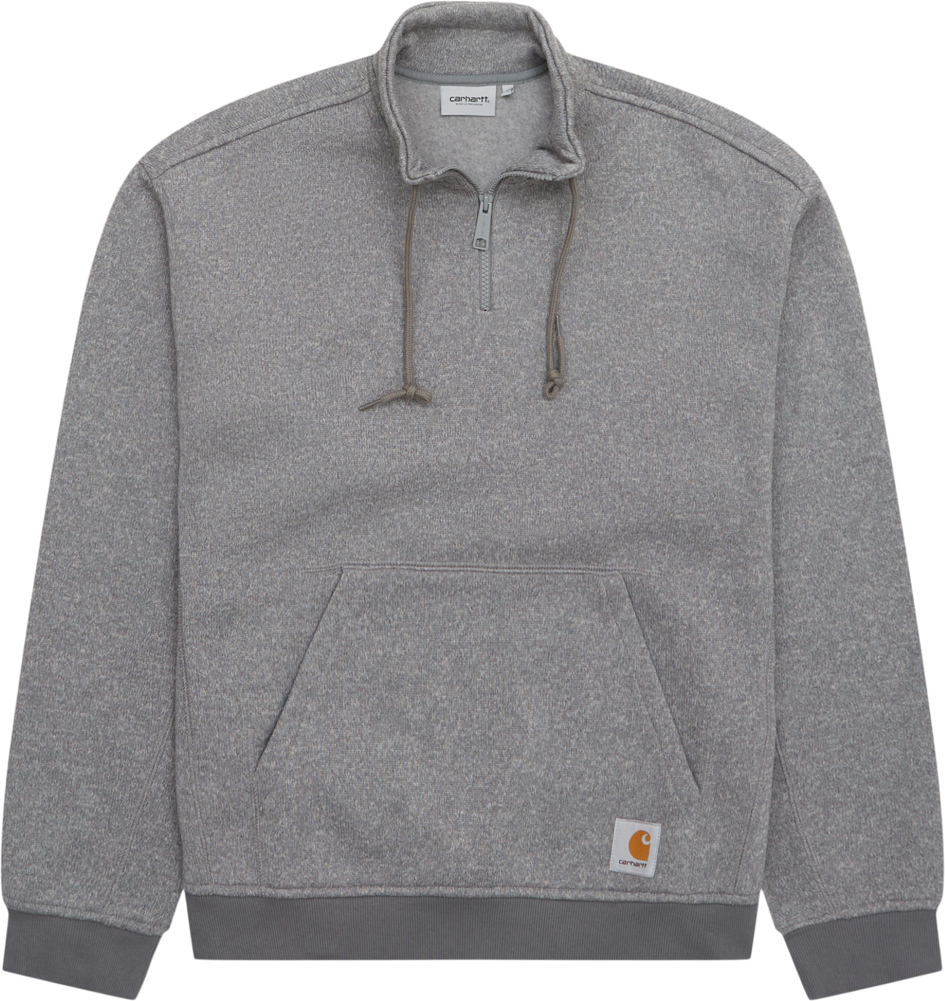 Carhartt WIP Luther Half Zip