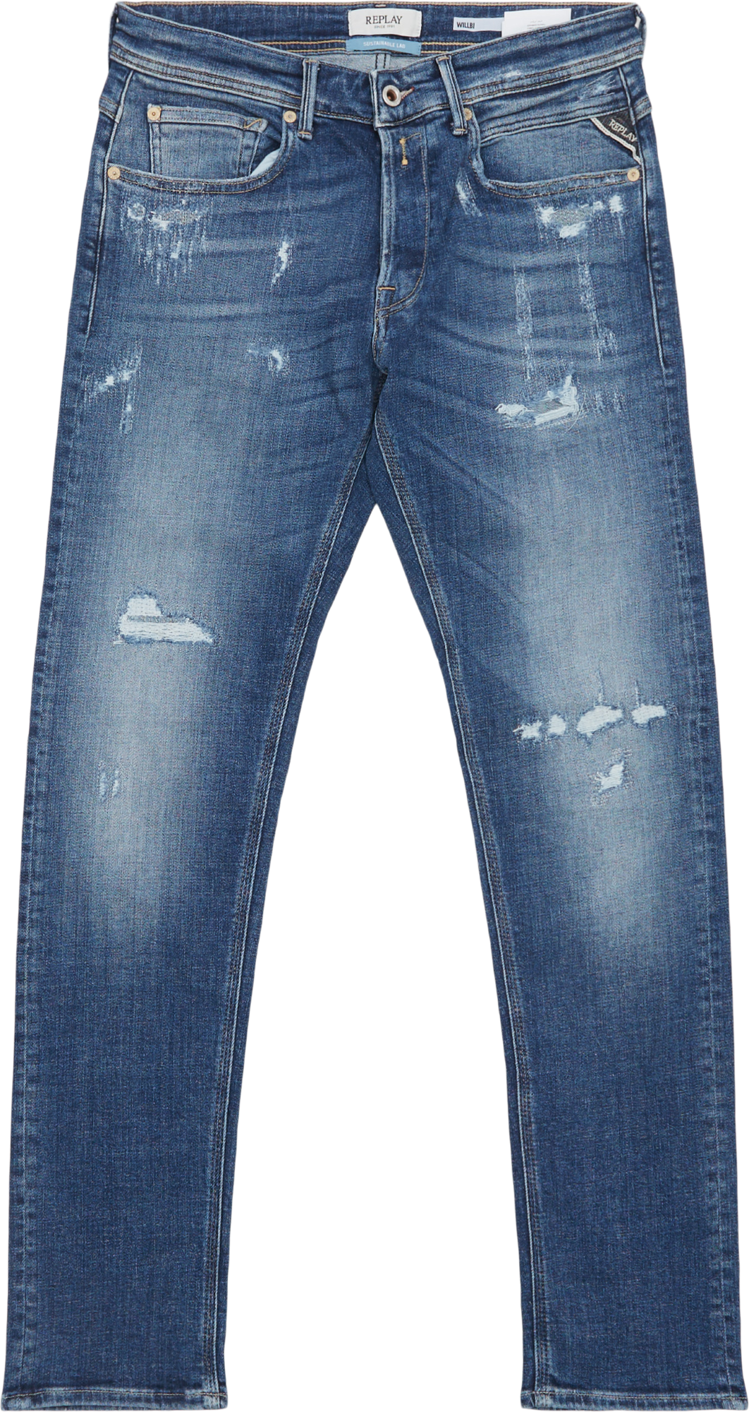 Replay  M1008Q Jeans
