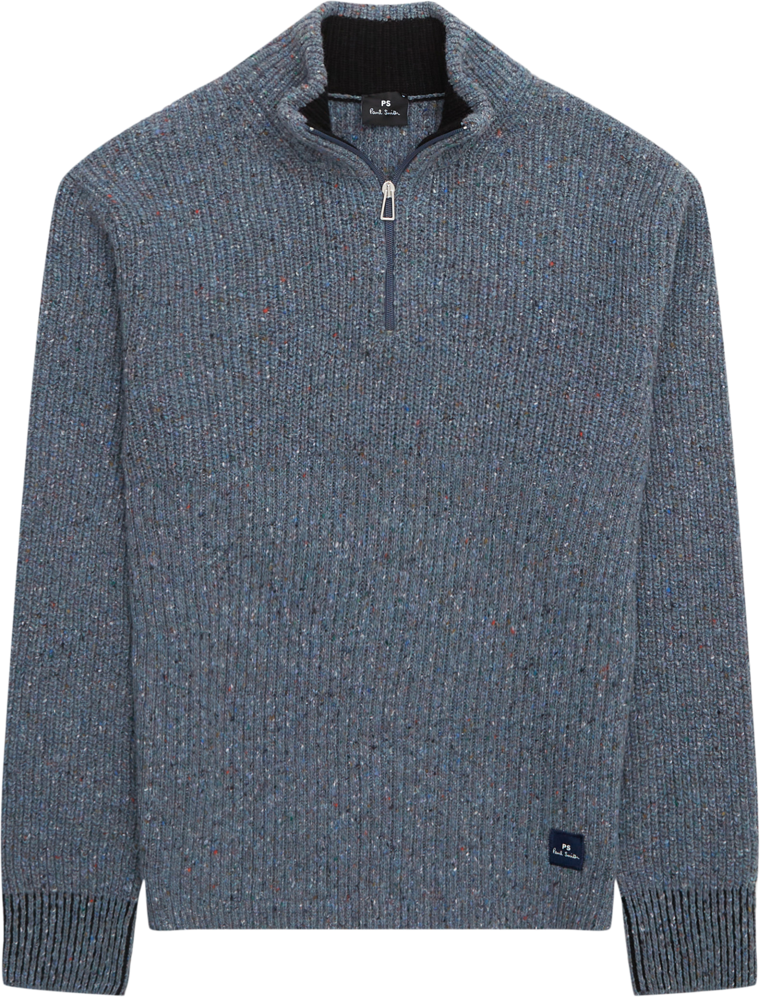 PS Paul Smith Half-Zip Strik