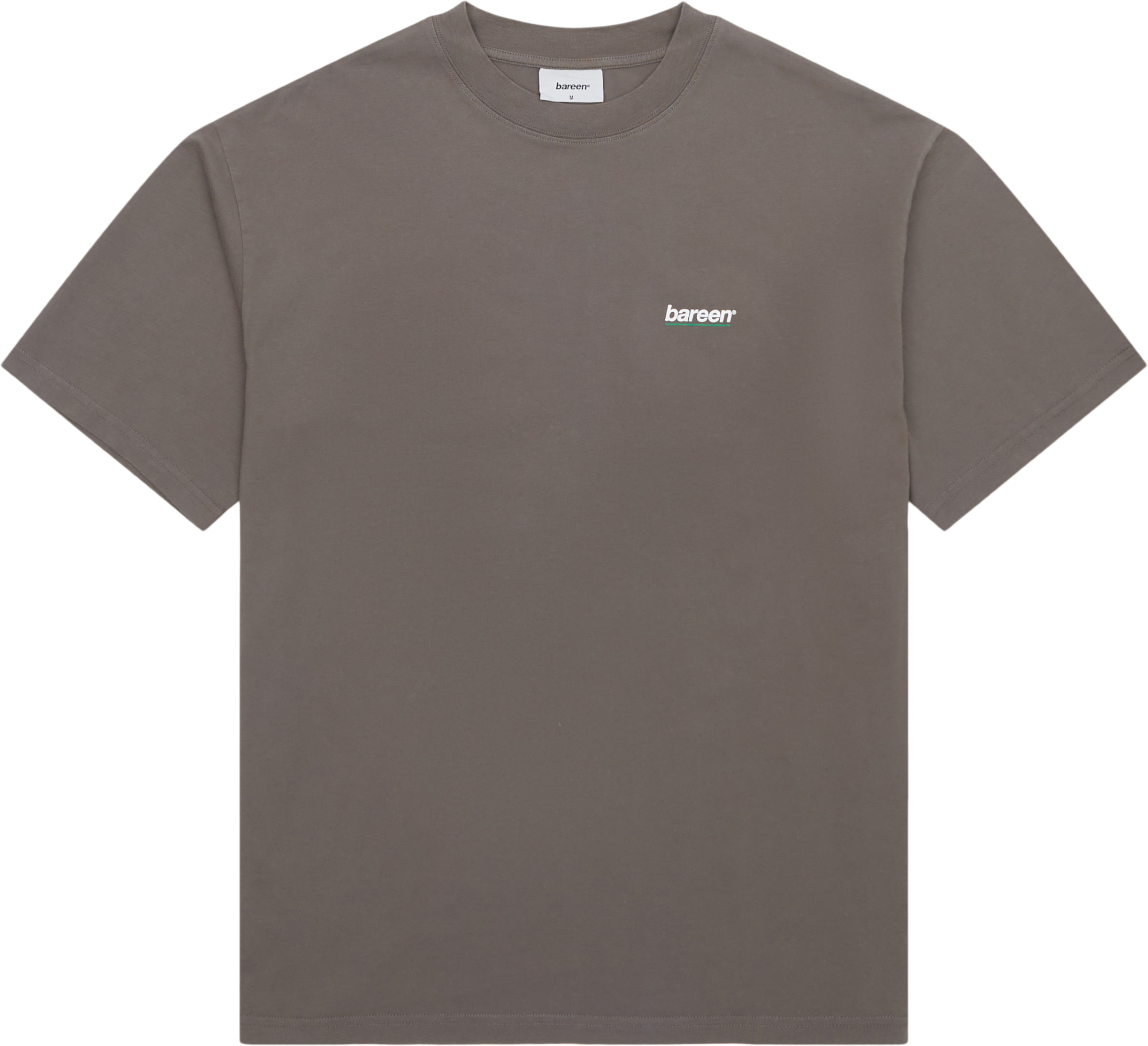 Bareen BOX FIT TEE ALL FIELD BET10030