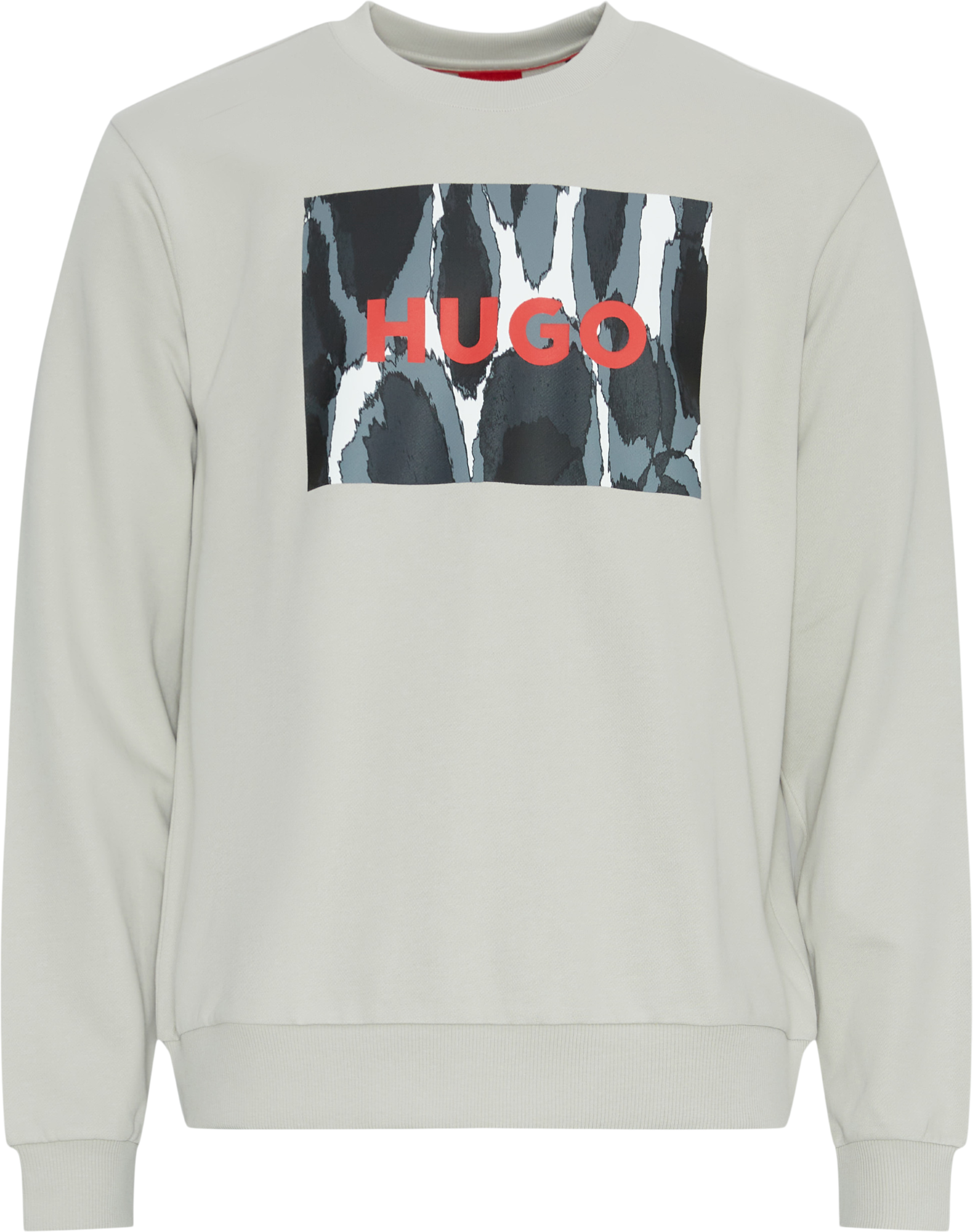 HUGO  Duragol Sweatshirt