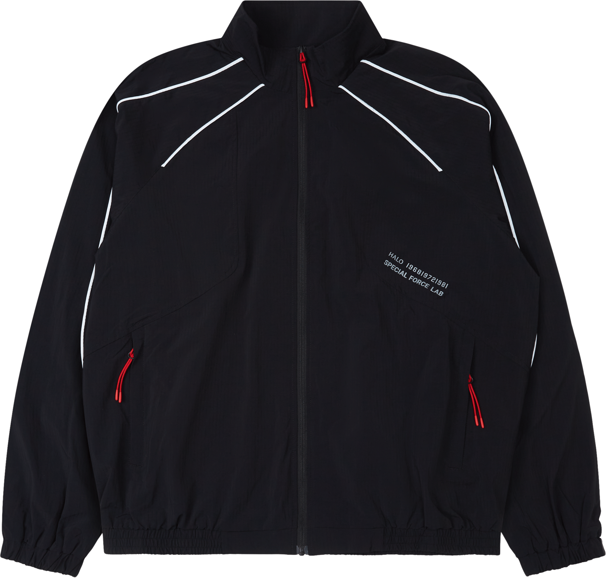 HALO SFL JACKET 234361 VINDJAKKE