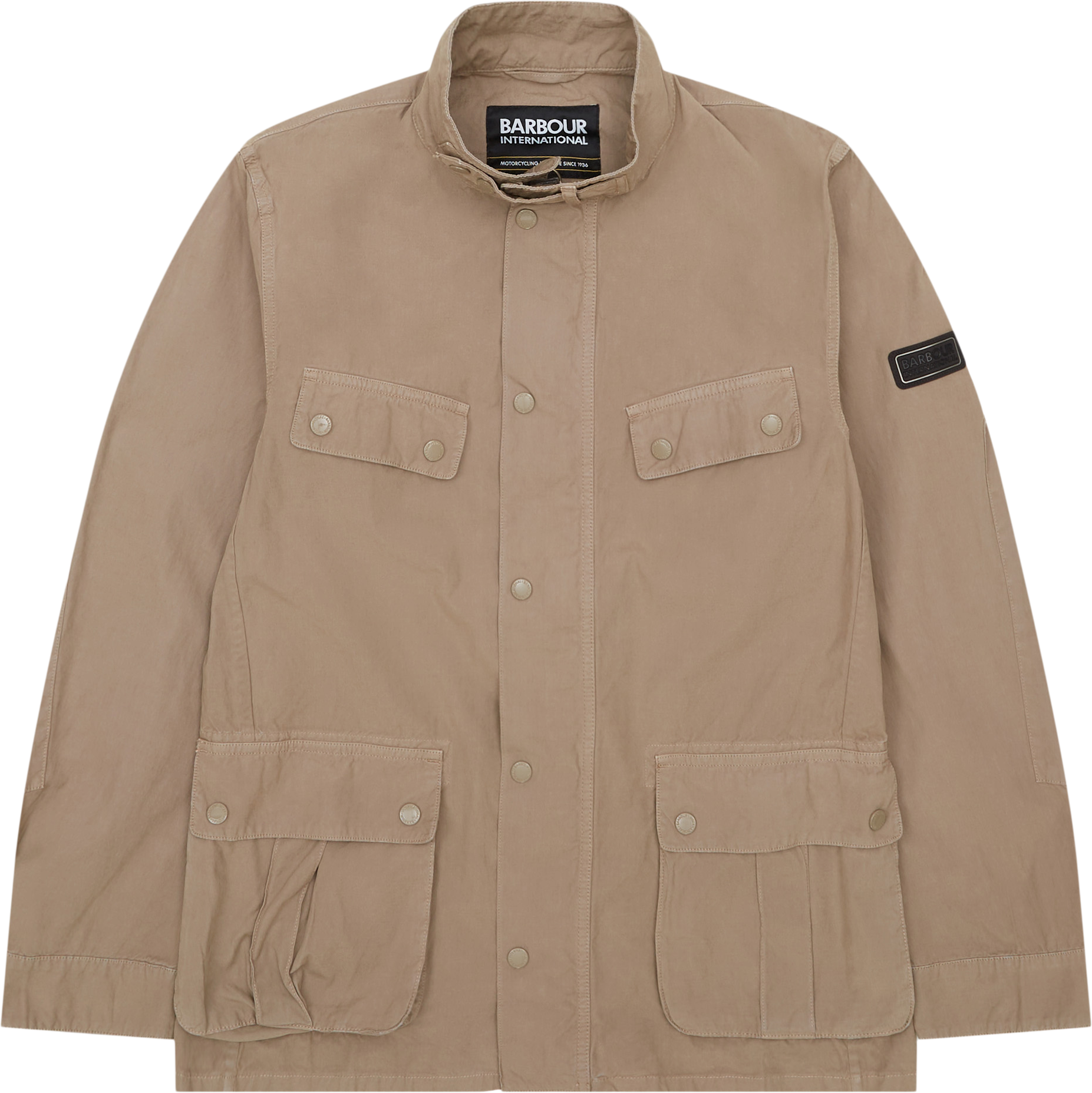 Barbour  Casual Duke Jacka