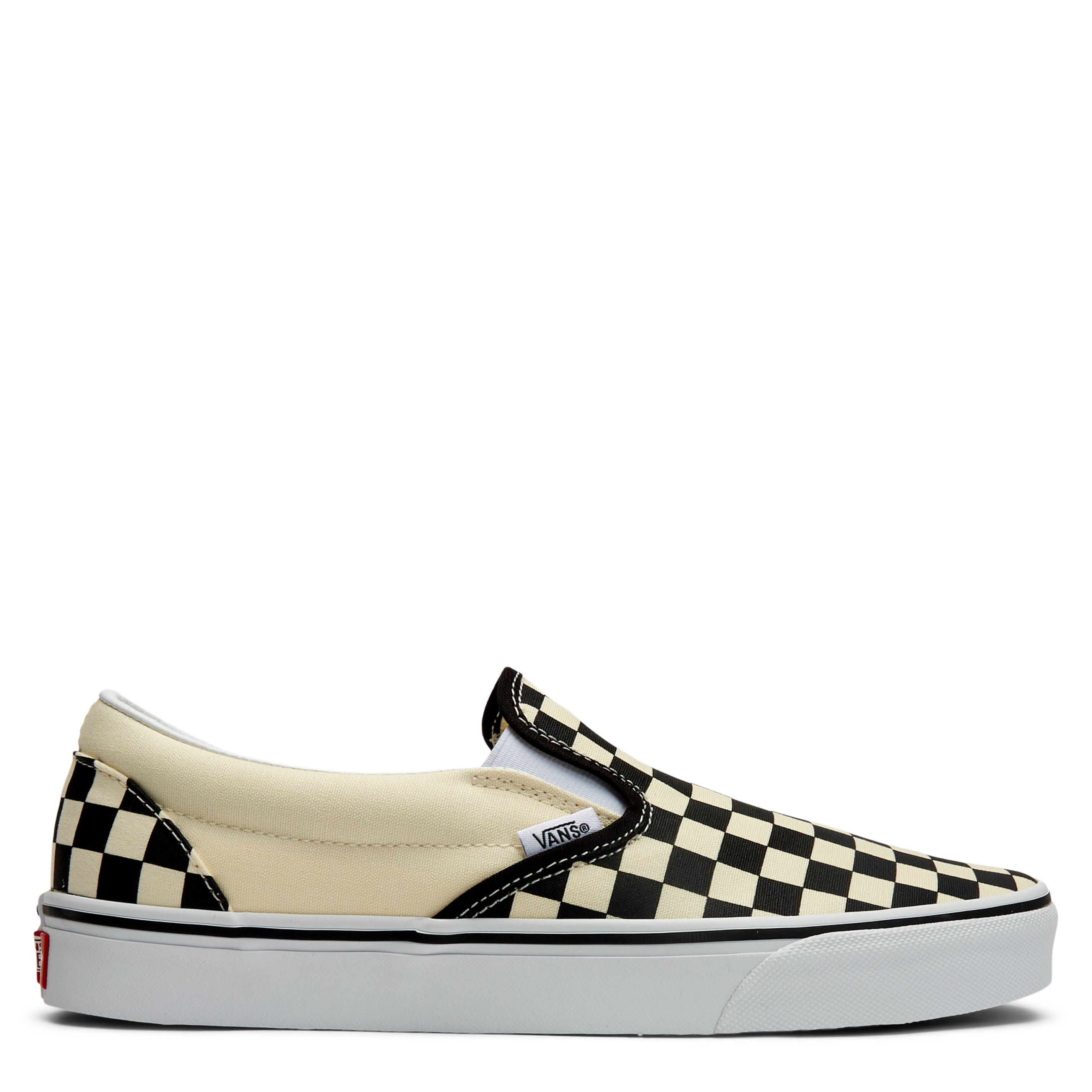 Vans Classic Slip-on Checkerboard