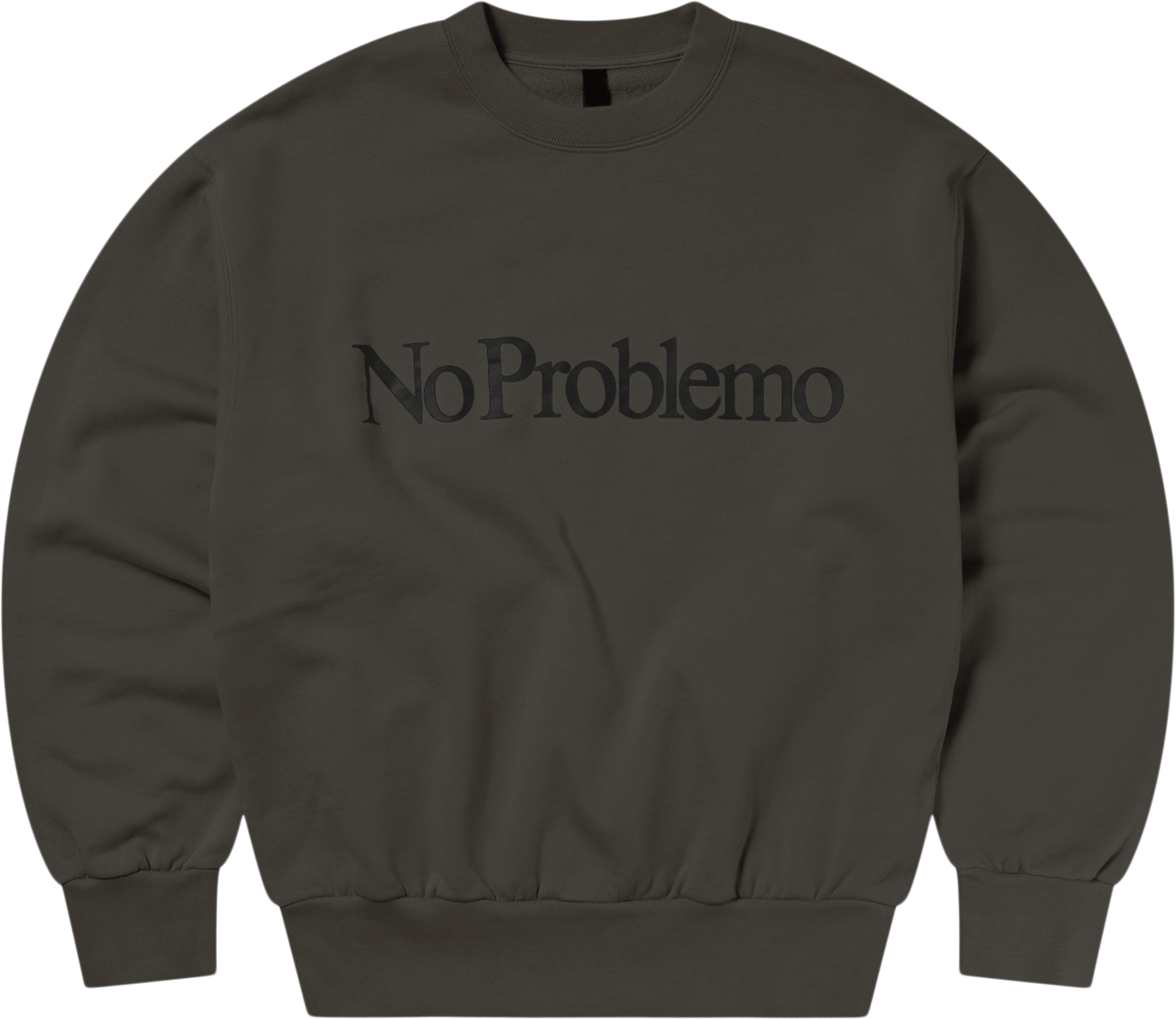 No Problemo No Problemo Sweatshirt