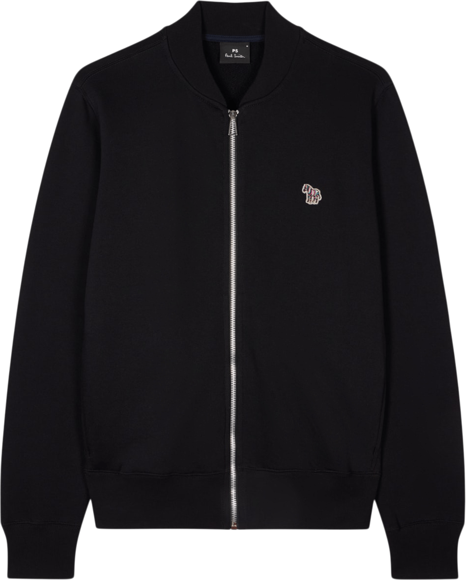 PS Paul Smith M2R-258S-KZEBRA REG FIT BOMBER