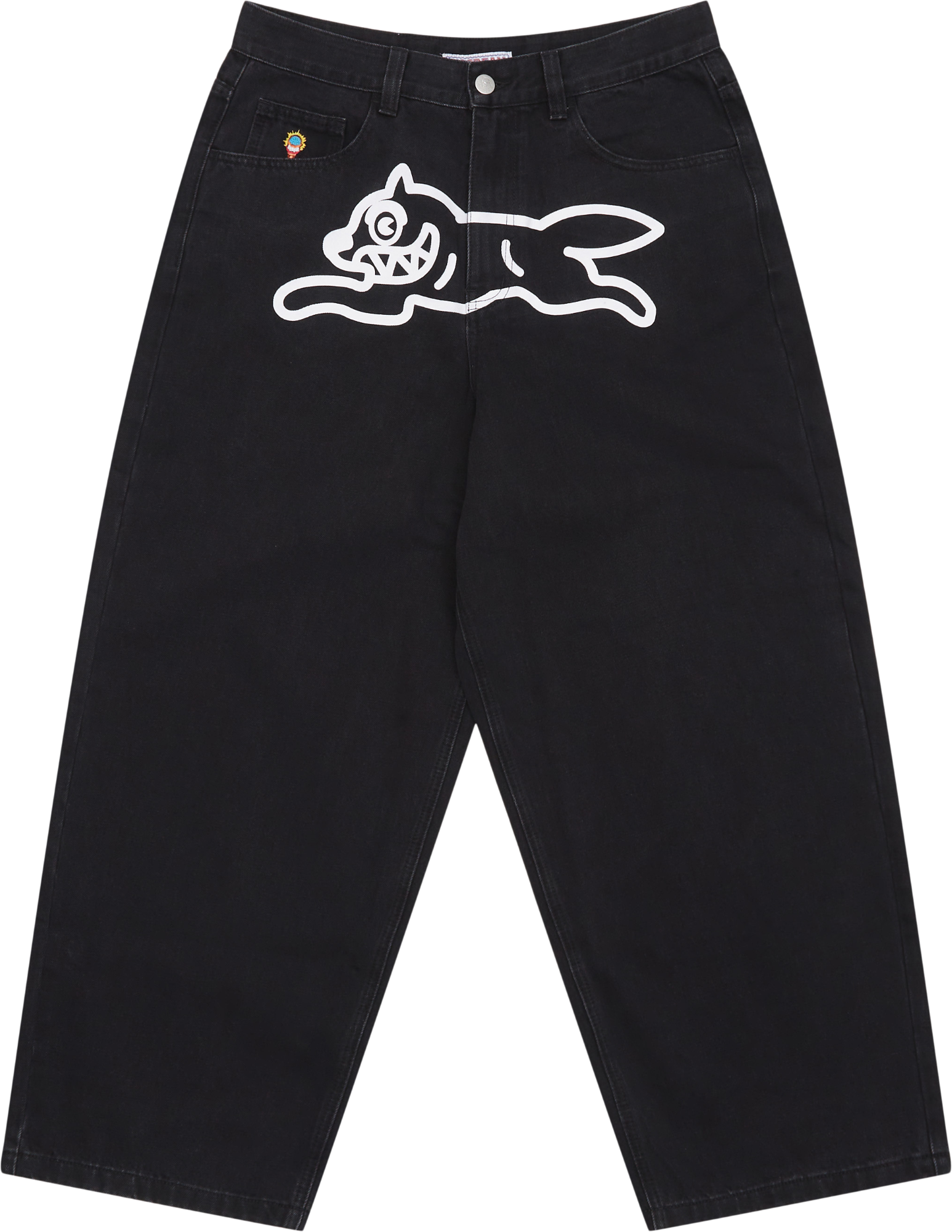 Icecream ICD25379 RUNNING DOG TRIPLE SC
