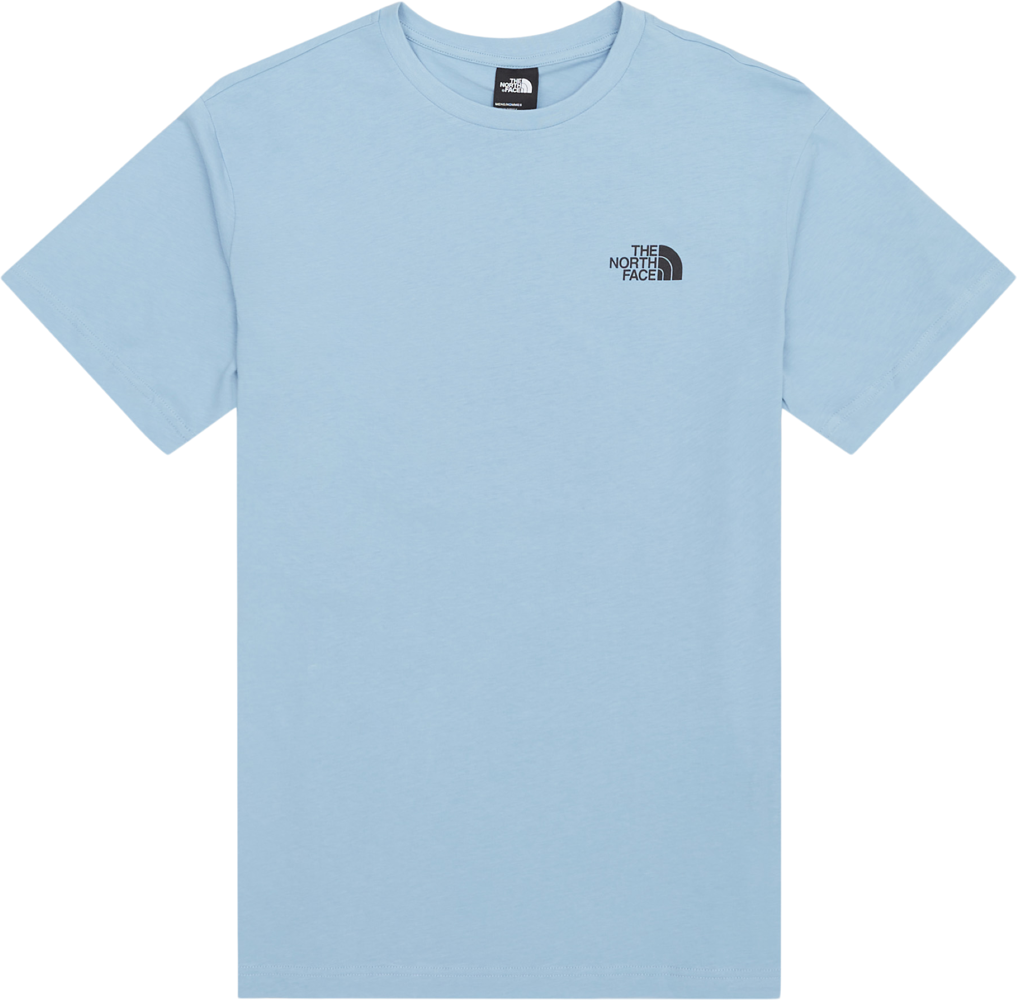 The North Face S/S Camping Tee