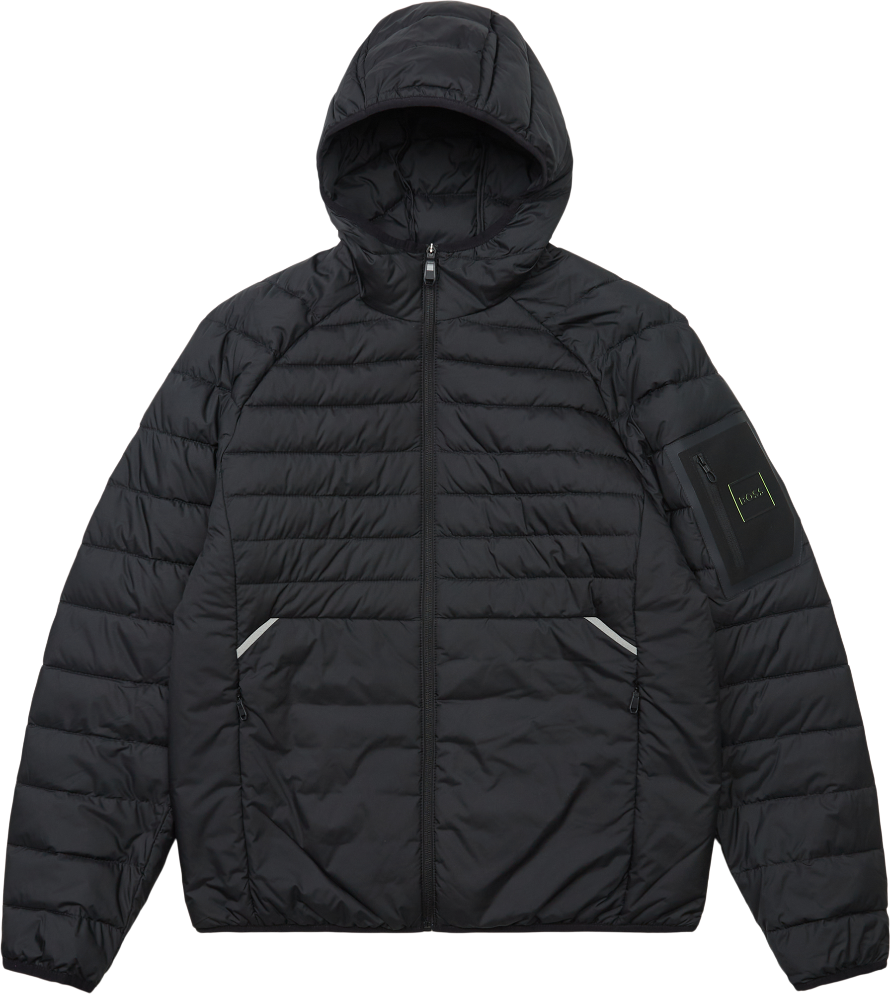 BOSS Green 50549181 OW_URBANEX JT VINDJ.
