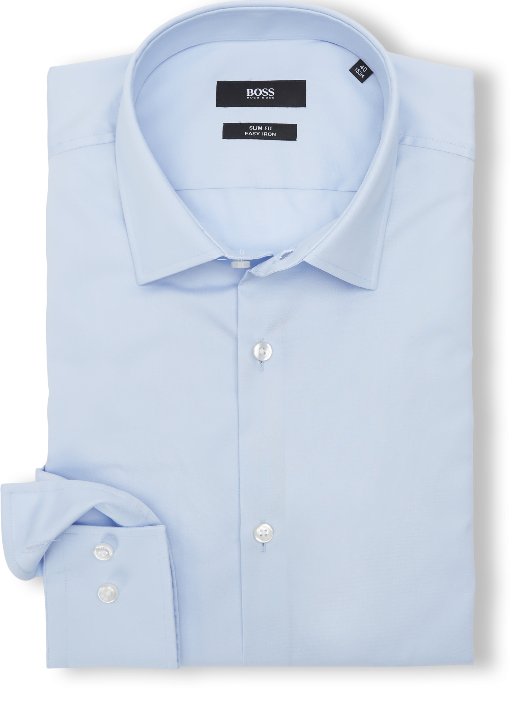 BOSS Black Jenno Skjorte
